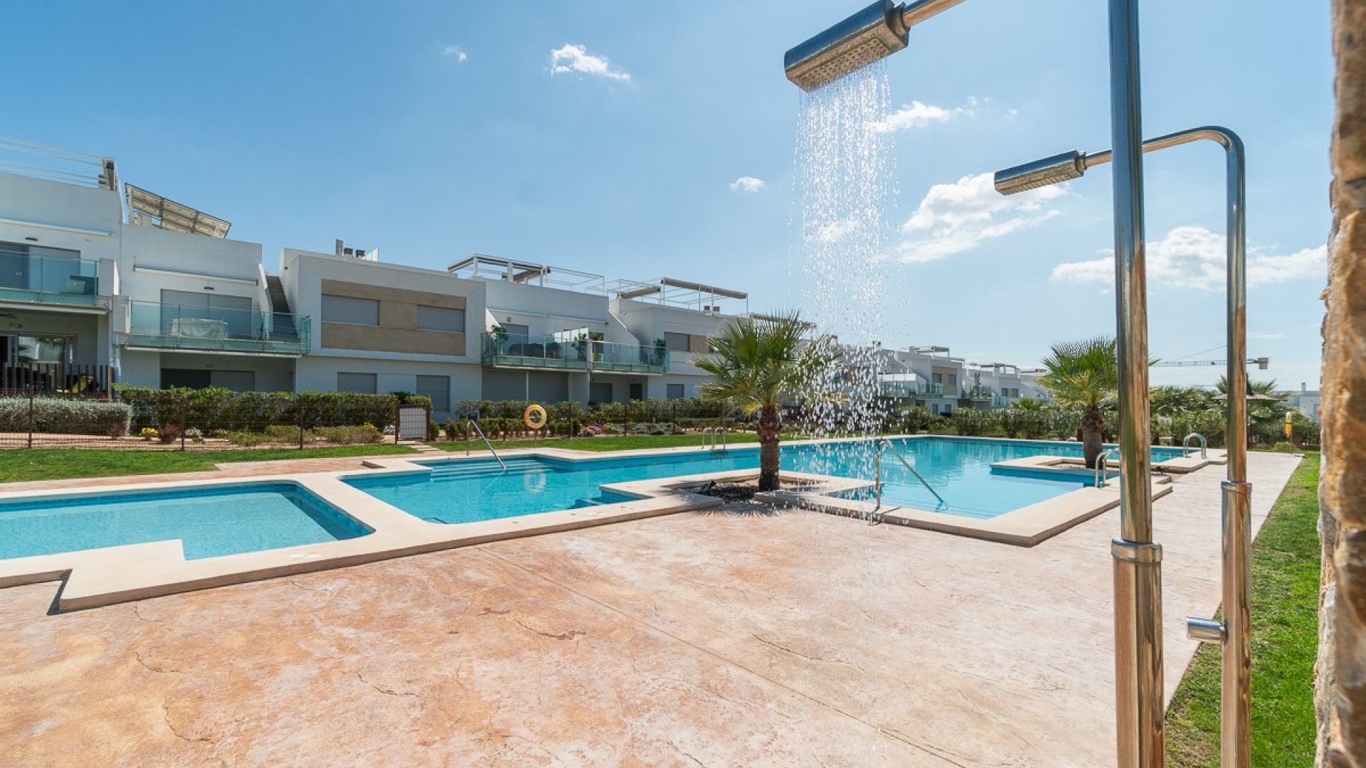 Revente - Appartement - San Miguel de Salinas - Capri Apartments