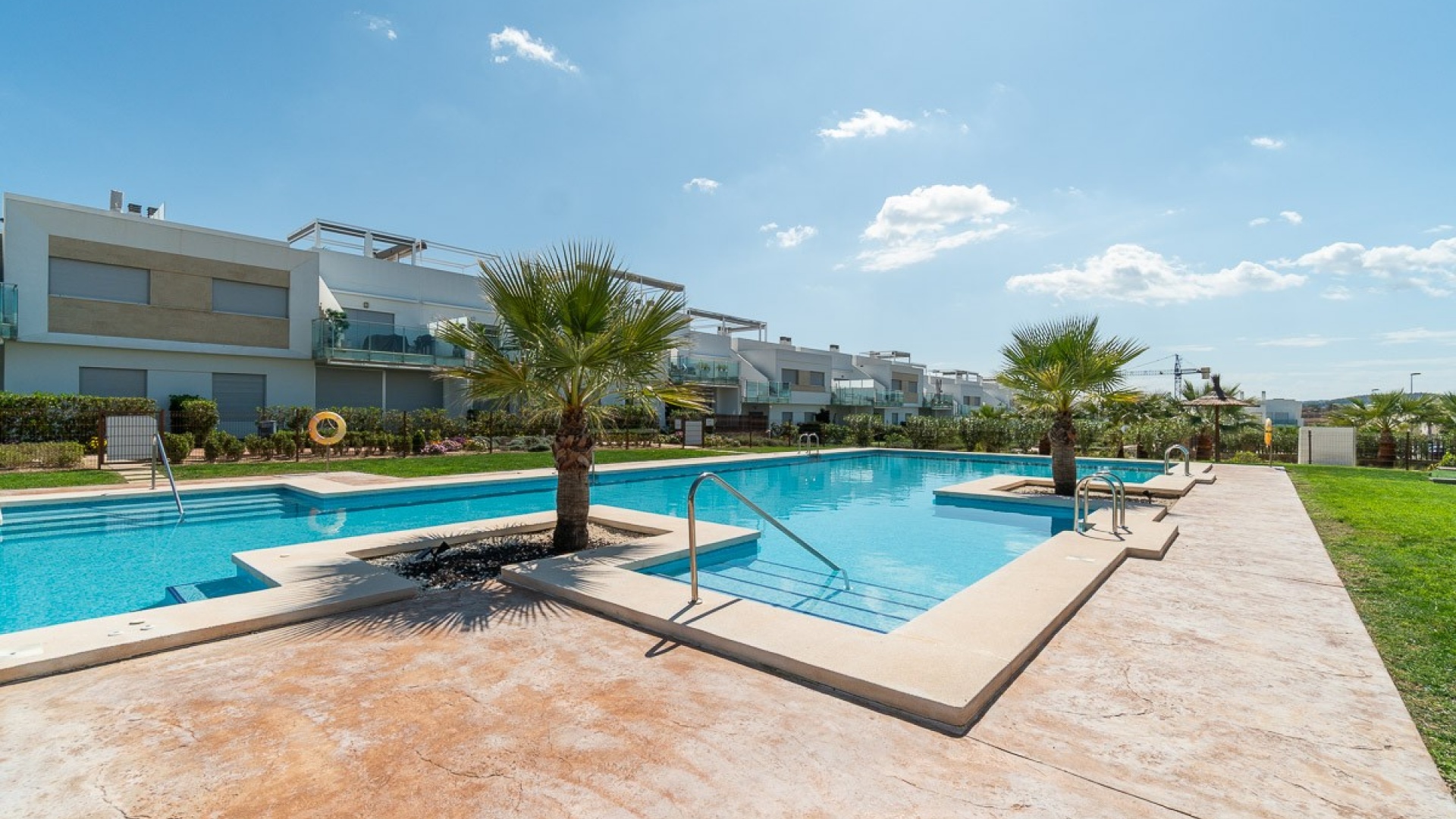 Revente - Appartement - San Miguel de Salinas - Capri Apartments