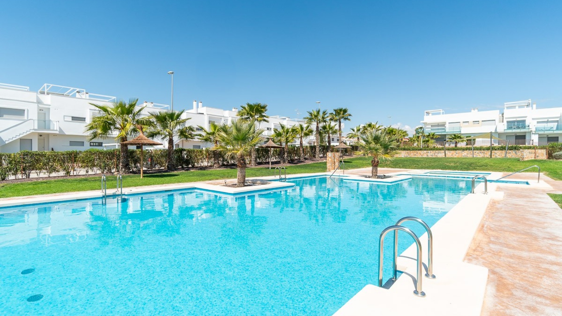 Revente - Appartement - San Miguel de Salinas - Capri Apartments