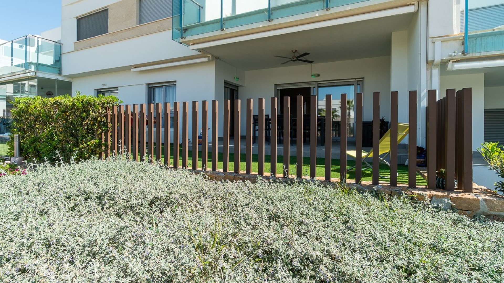 Revente - Appartement - San Miguel de Salinas - Capri Apartments