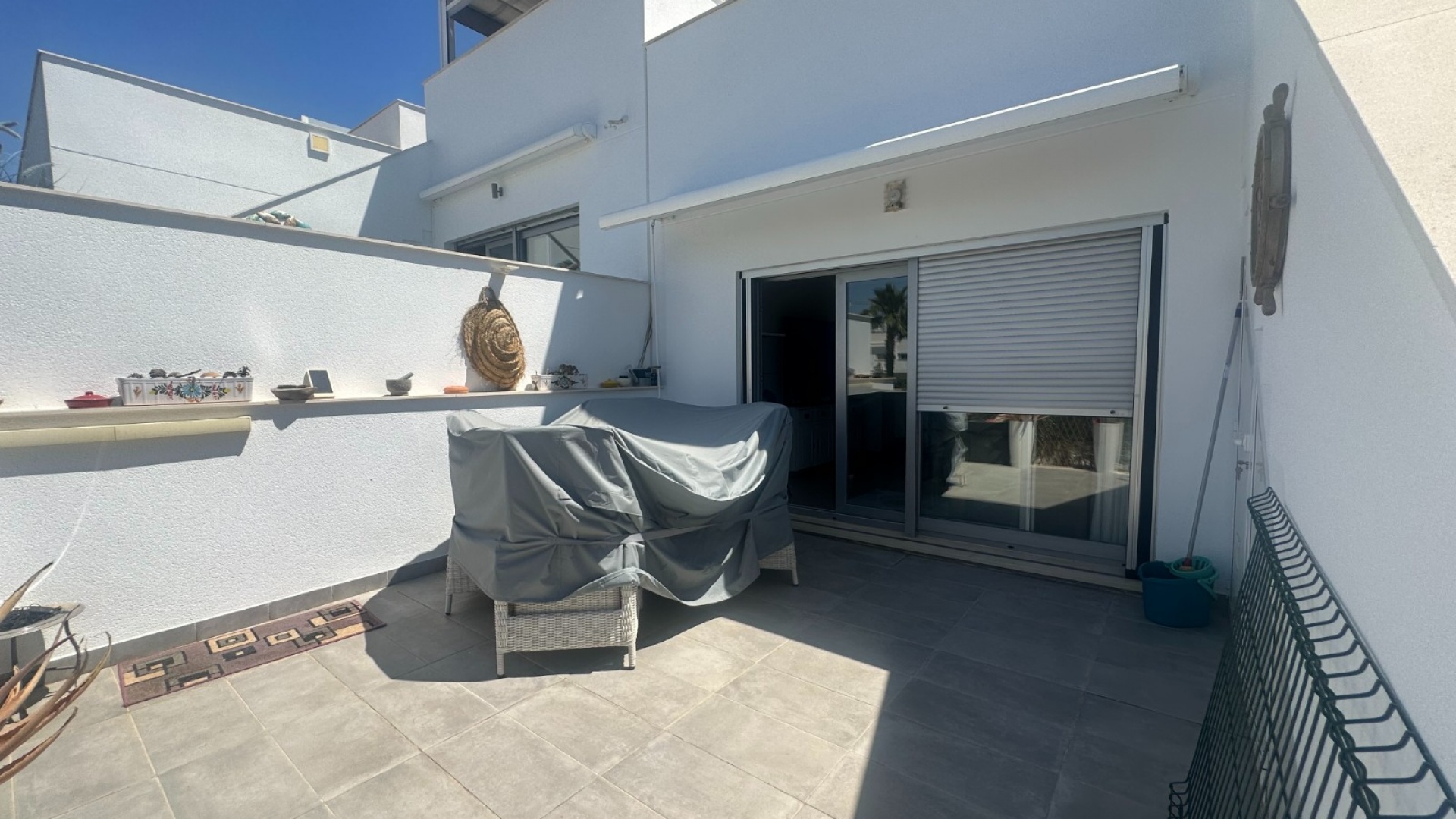 Revente - Appartement - San Miguel de Salinas - Capri Apartments