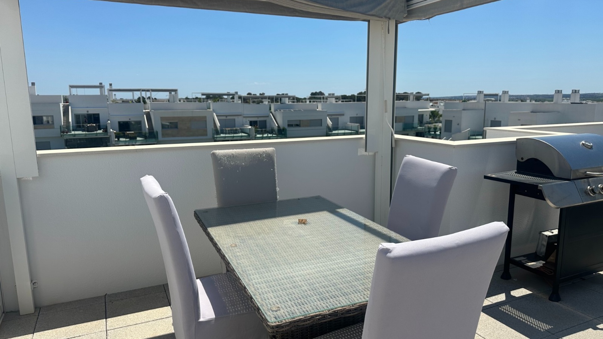 Revente - Appartement - San Miguel de Salinas - Capri Apartments