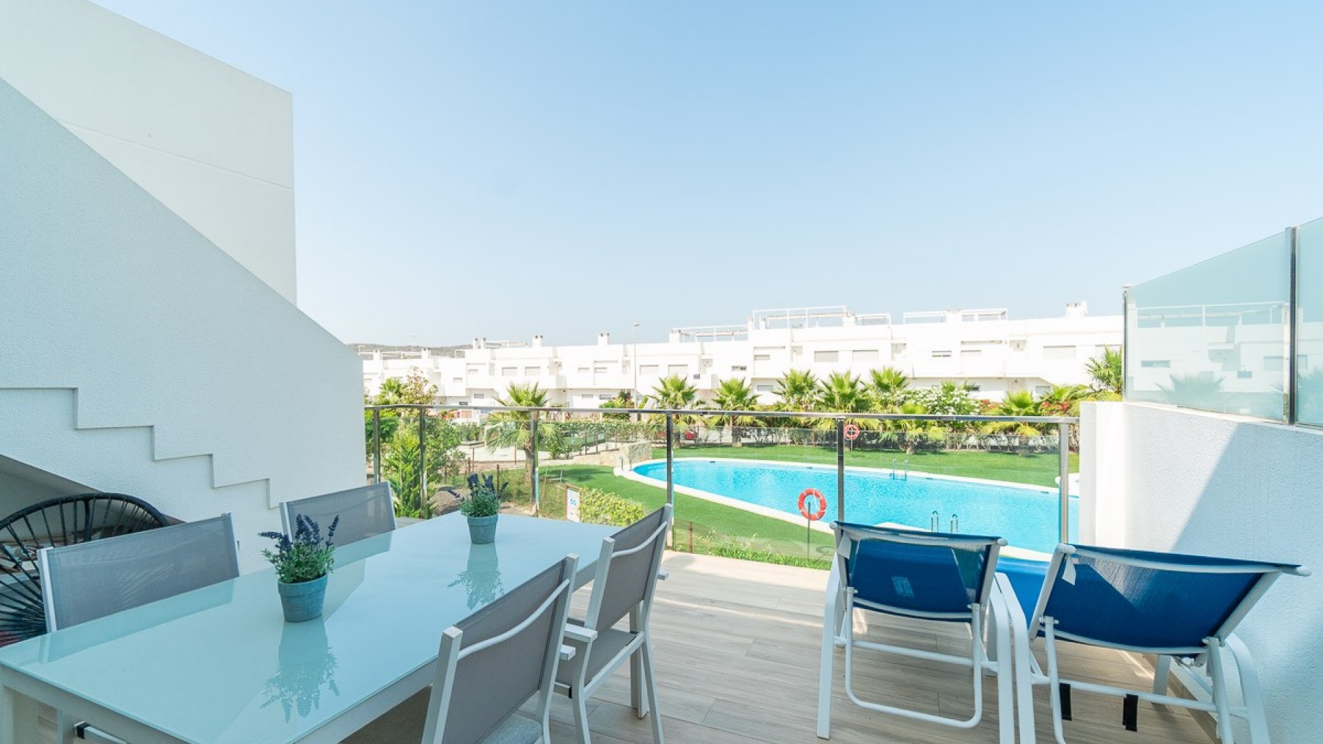 Revente - Appartement - San Miguel de Salinas - Capri Apartments