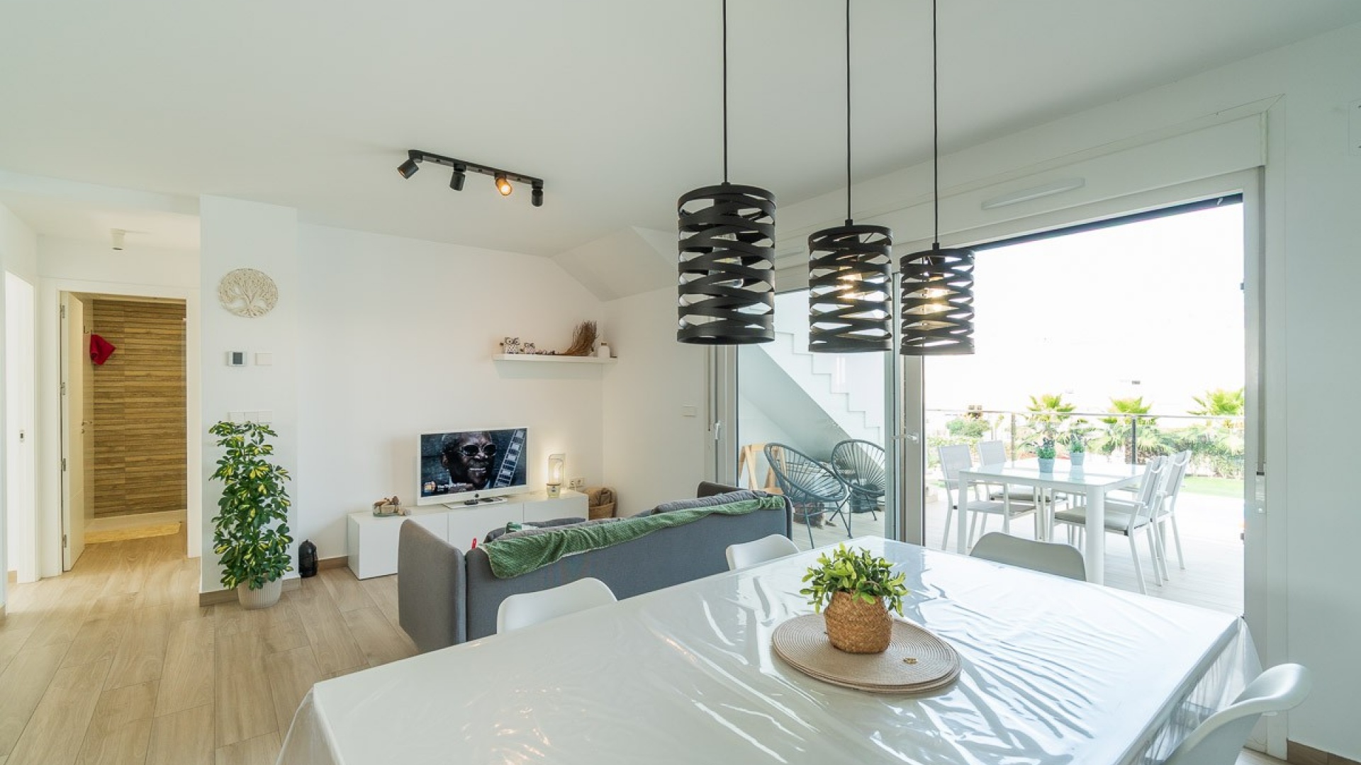 Revente - Appartement - San Miguel de Salinas - Capri Apartments