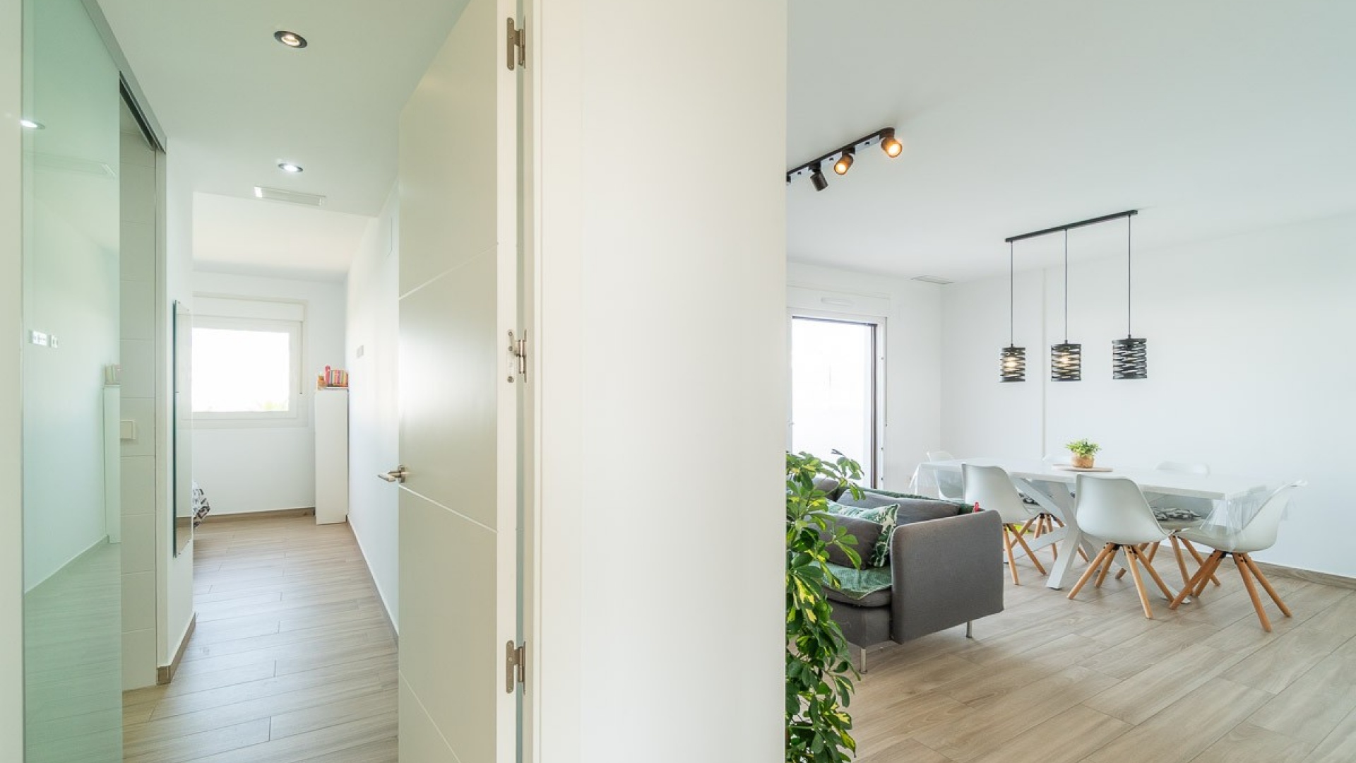 Revente - Appartement - San Miguel de Salinas - Capri Apartments