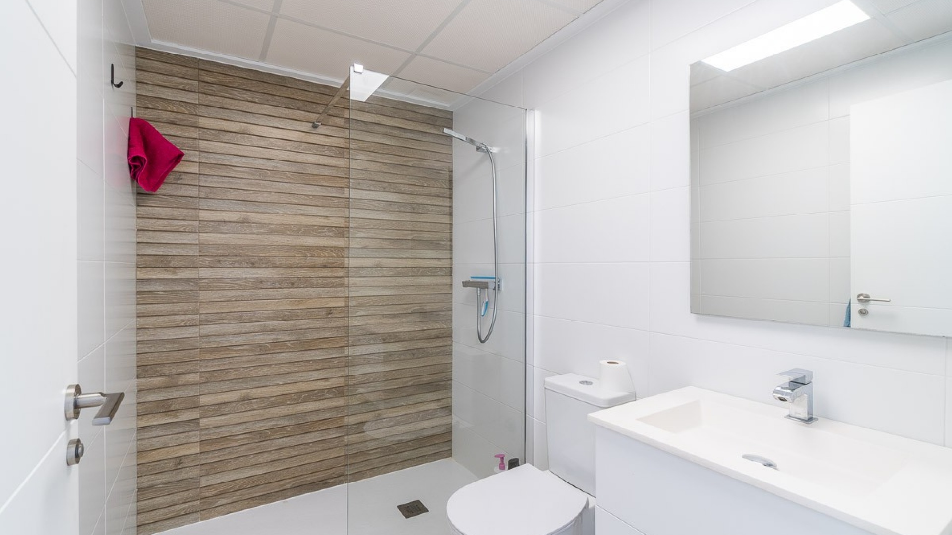 Revente - Appartement - San Miguel de Salinas - Capri Apartments