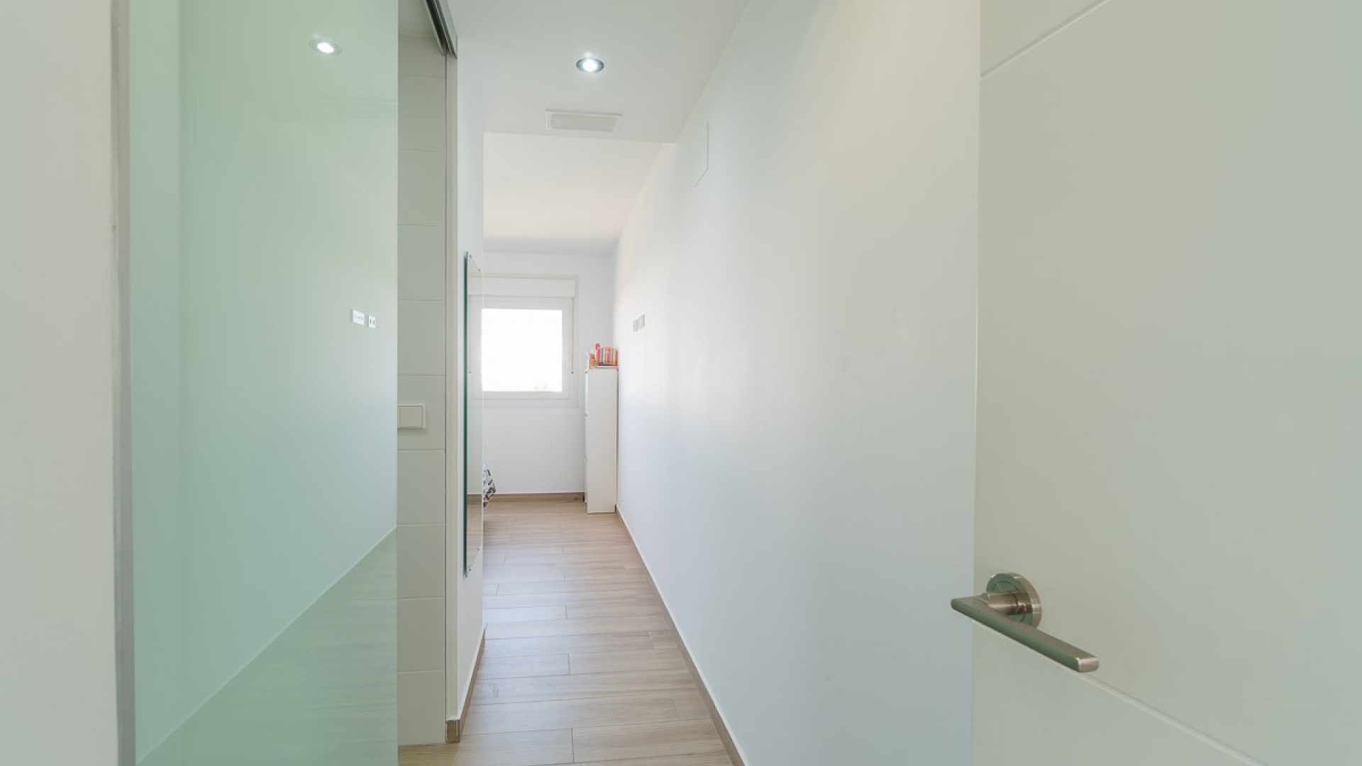 Revente - Appartement - San Miguel de Salinas - Capri Apartments