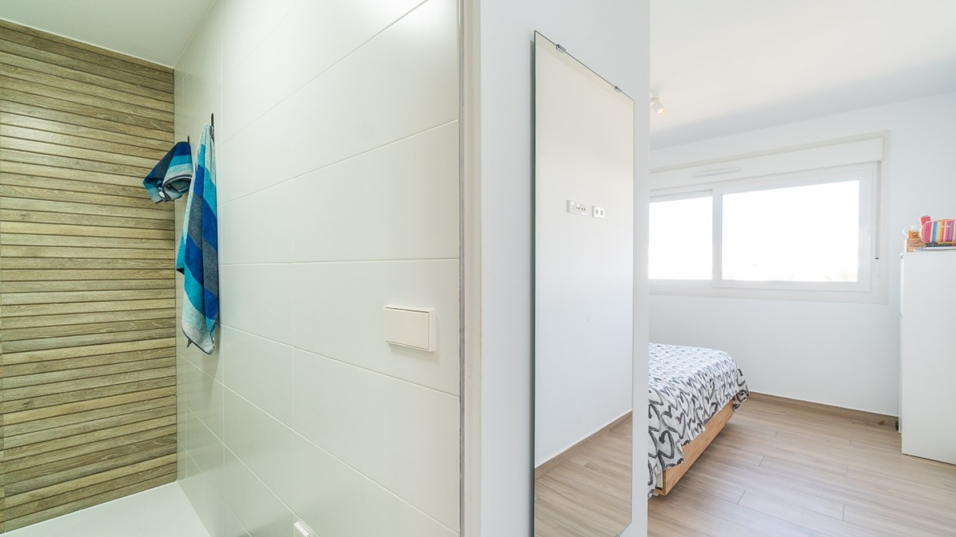 Revente - Appartement - San Miguel de Salinas - Capri Apartments