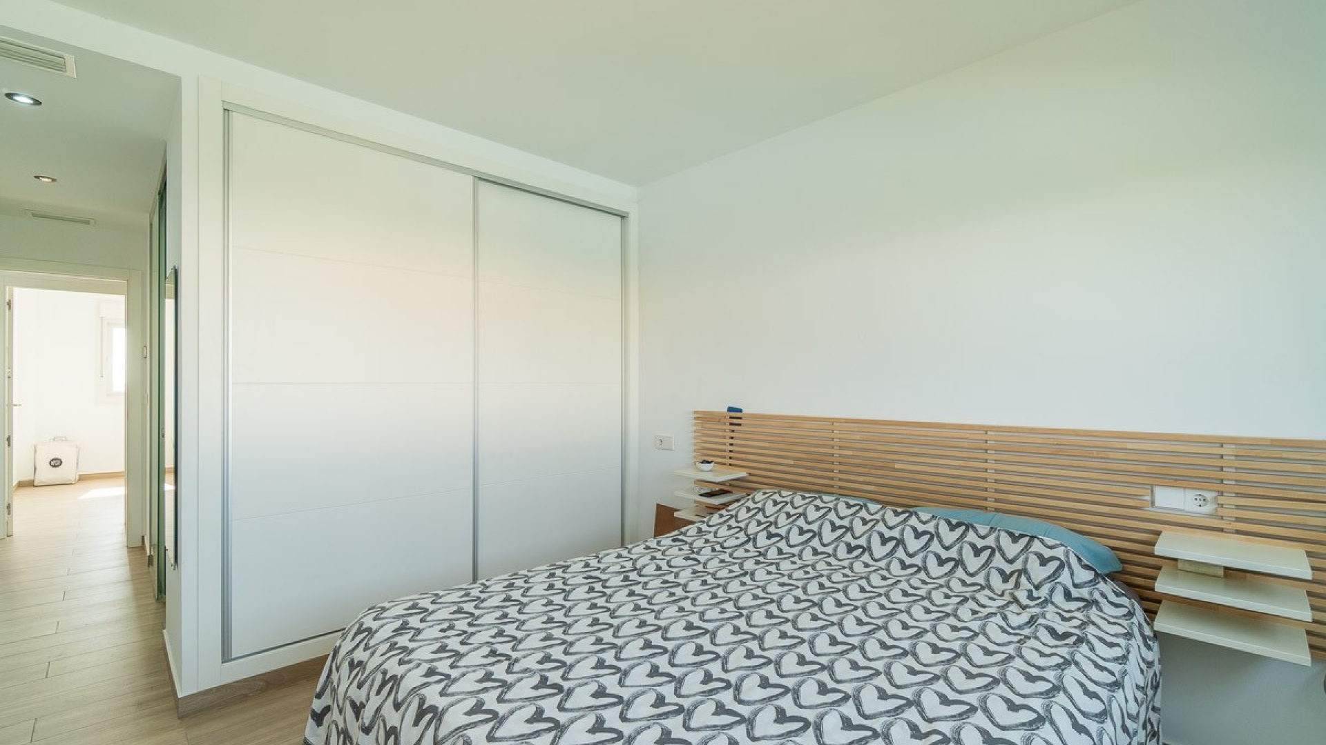 Revente - Appartement - San Miguel de Salinas - Capri Apartments