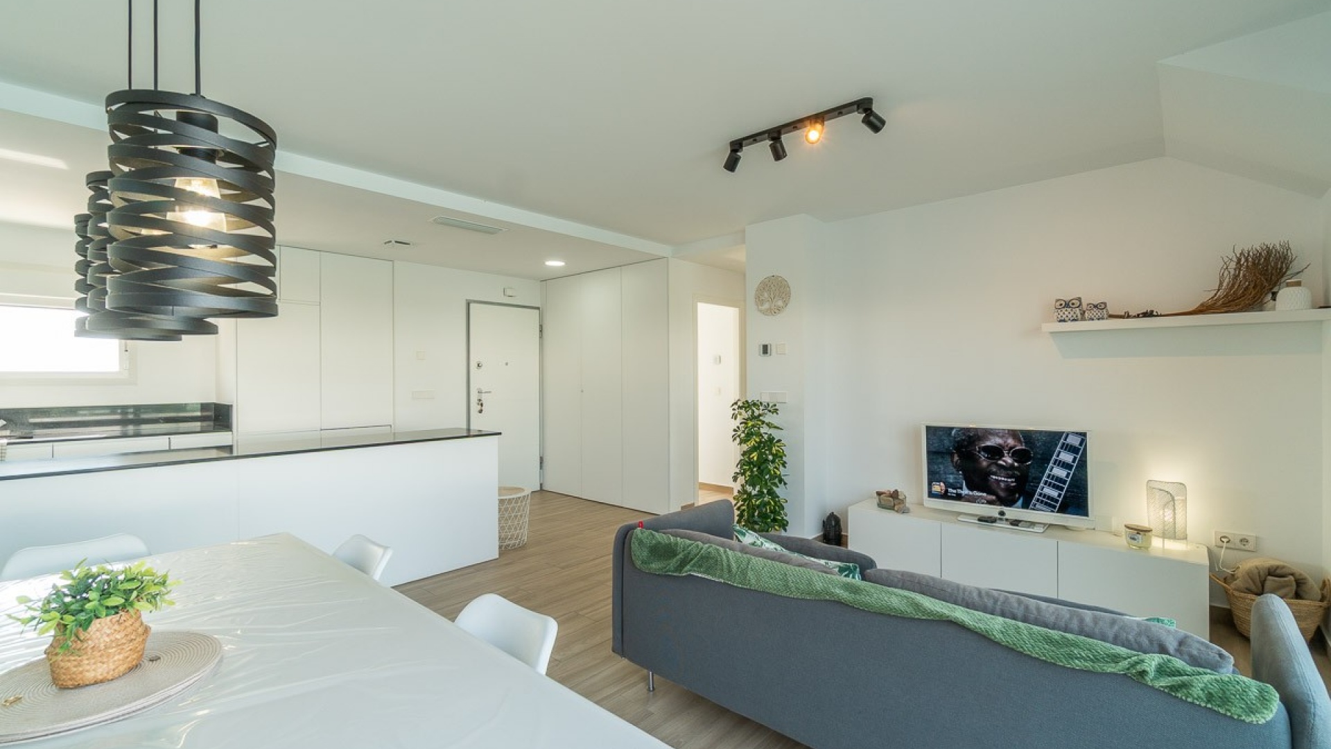 Revente - Appartement - San Miguel de Salinas - Capri Apartments