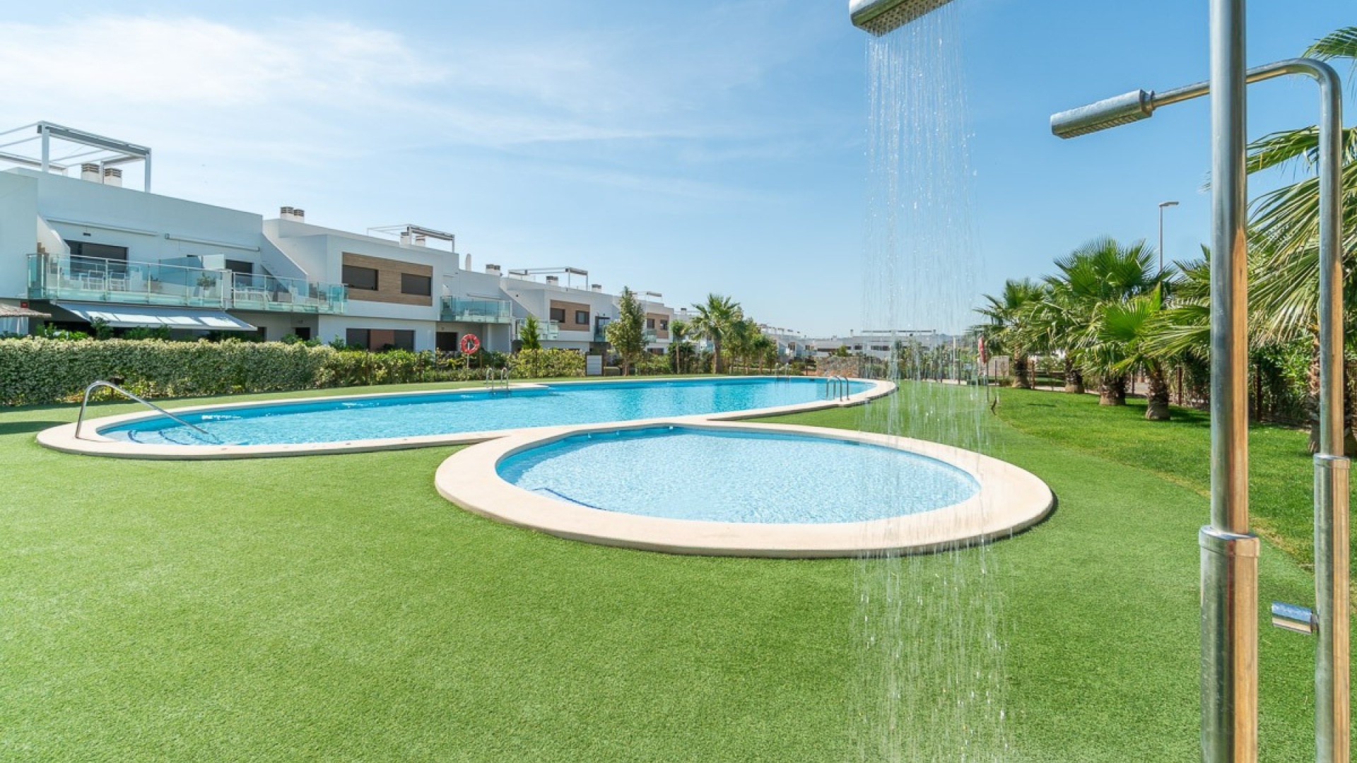 Revente - Appartement - San Miguel de Salinas - Capri Apartments