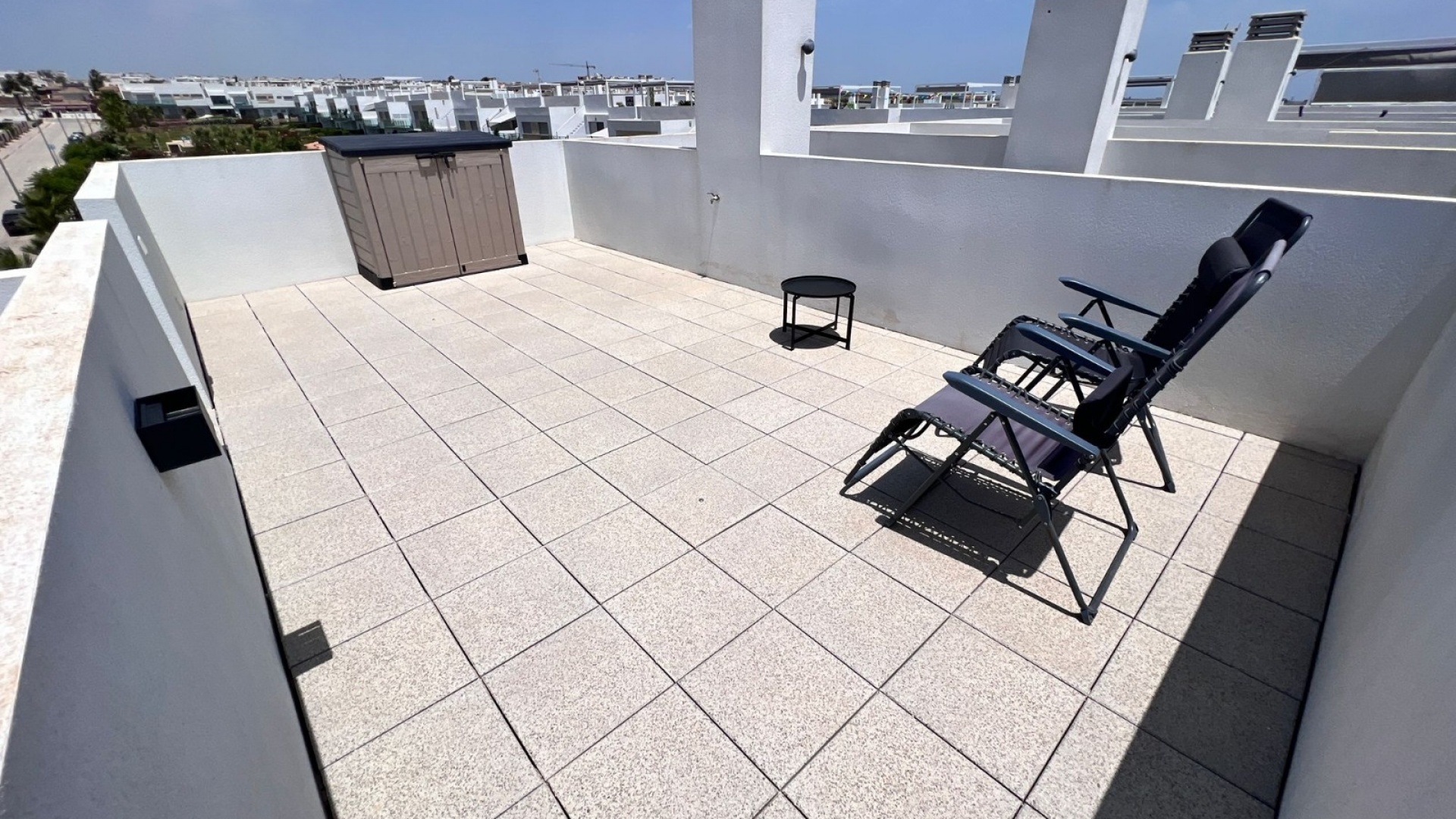 Revente - Appartement - San Miguel de Salinas - Capri Apartments