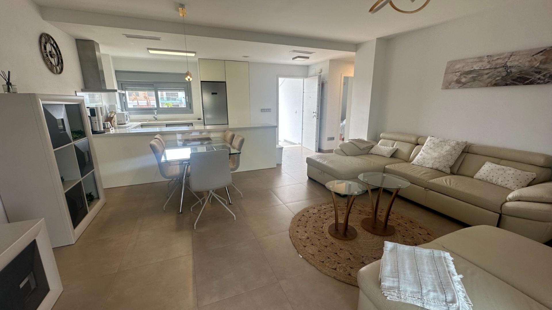 Revente - Appartement - San Miguel de Salinas - Capri Apartments