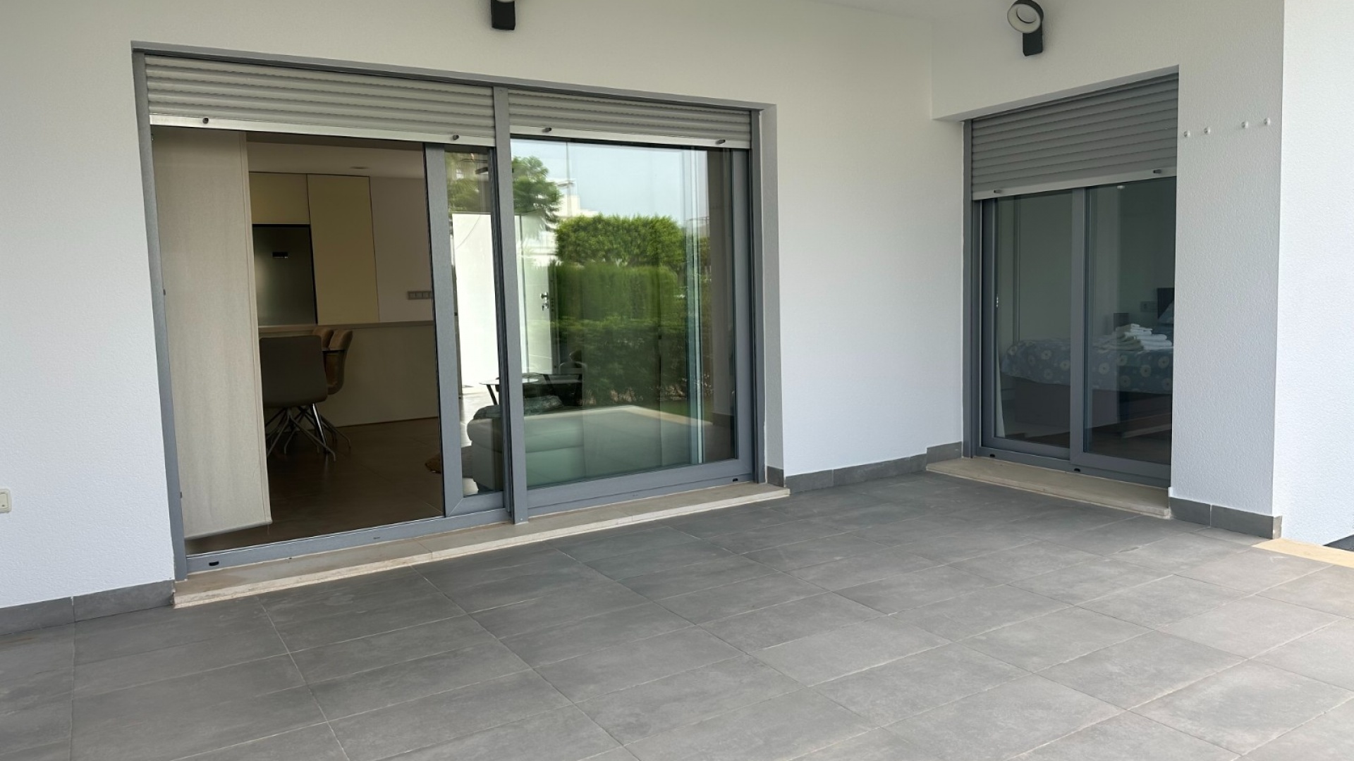 Revente - Appartement - San Miguel de Salinas - Capri Apartments