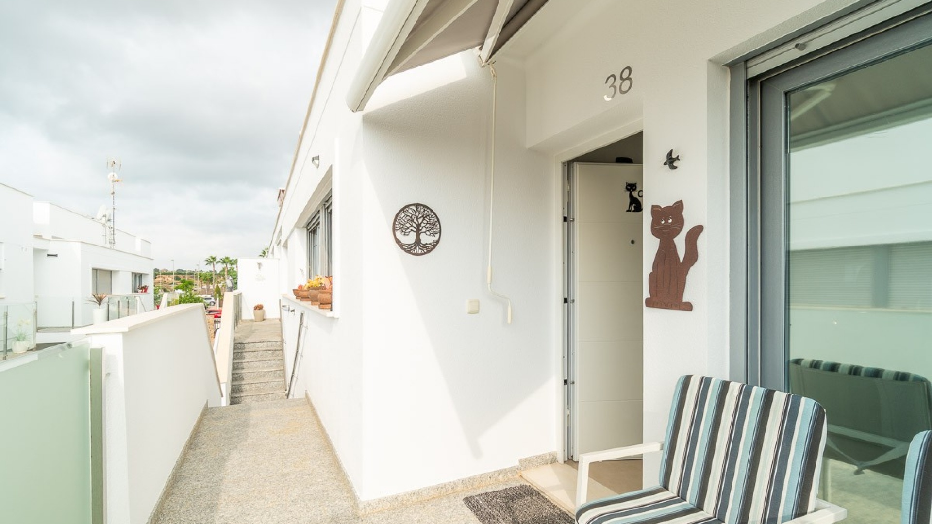 Revente - Appartement - San Miguel de Salinas - Capri Apartments