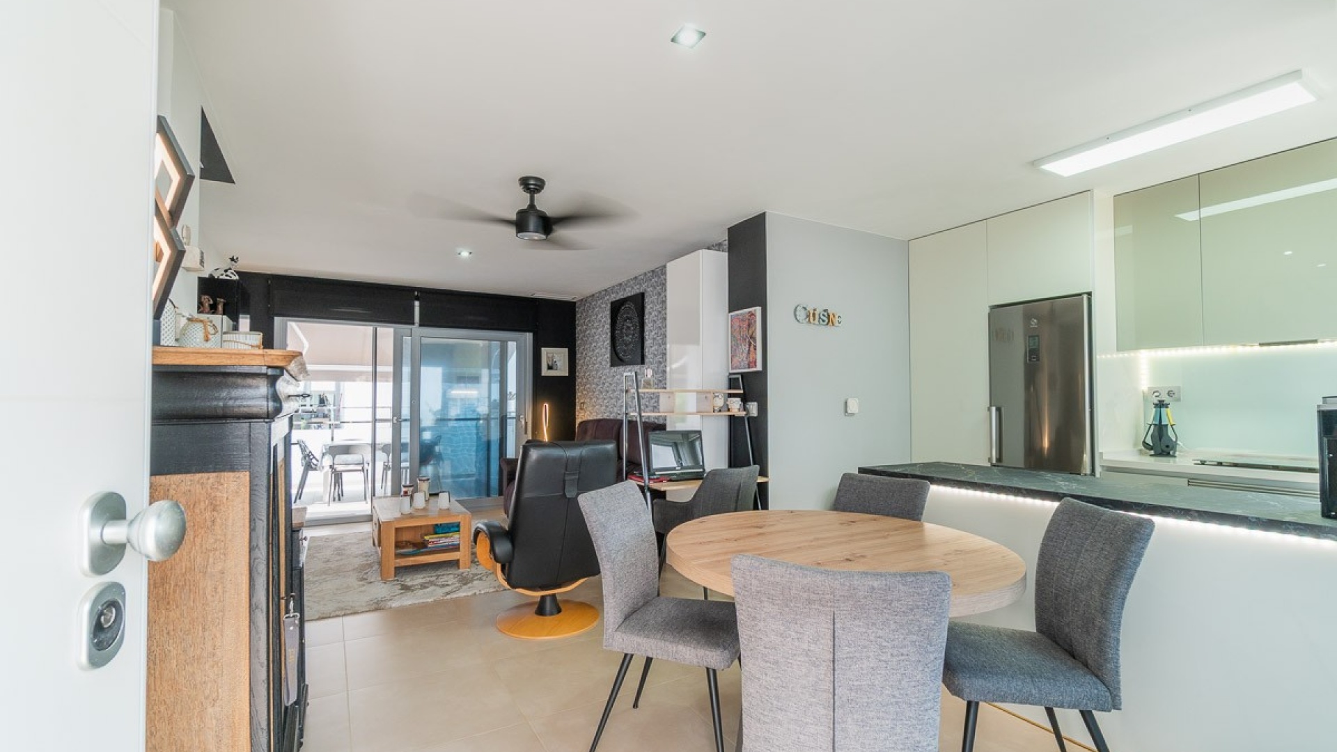 Revente - Appartement - San Miguel de Salinas - Capri Apartments