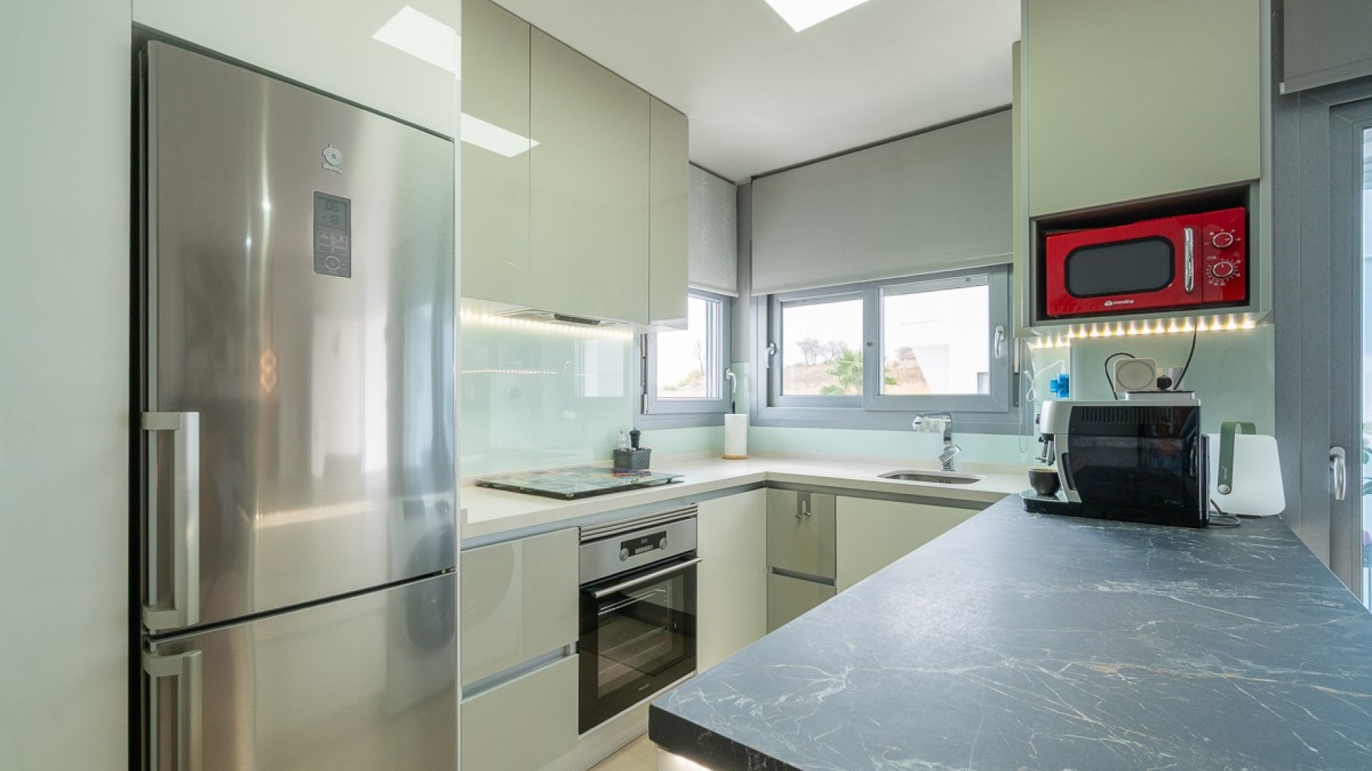 Revente - Appartement - San Miguel de Salinas - Capri Apartments