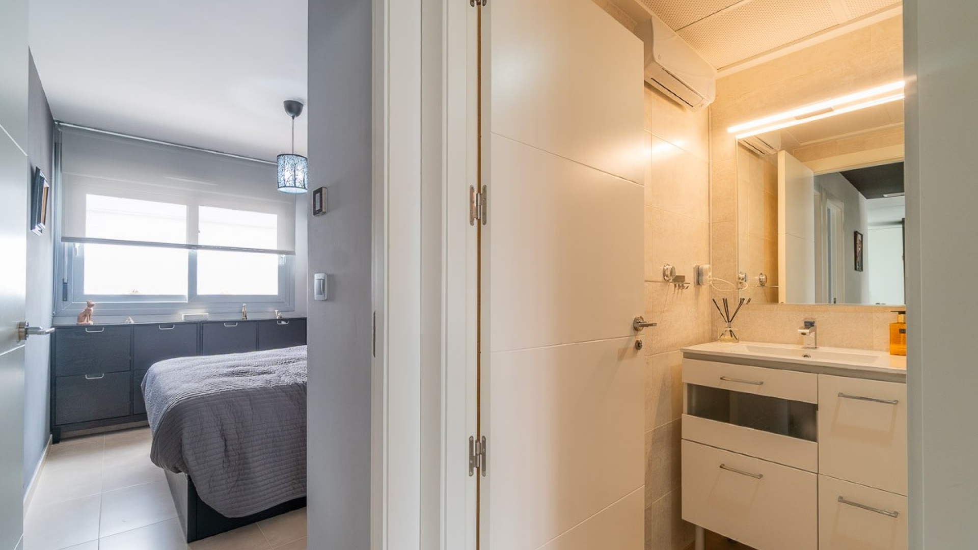 Revente - Appartement - San Miguel de Salinas - Capri Apartments