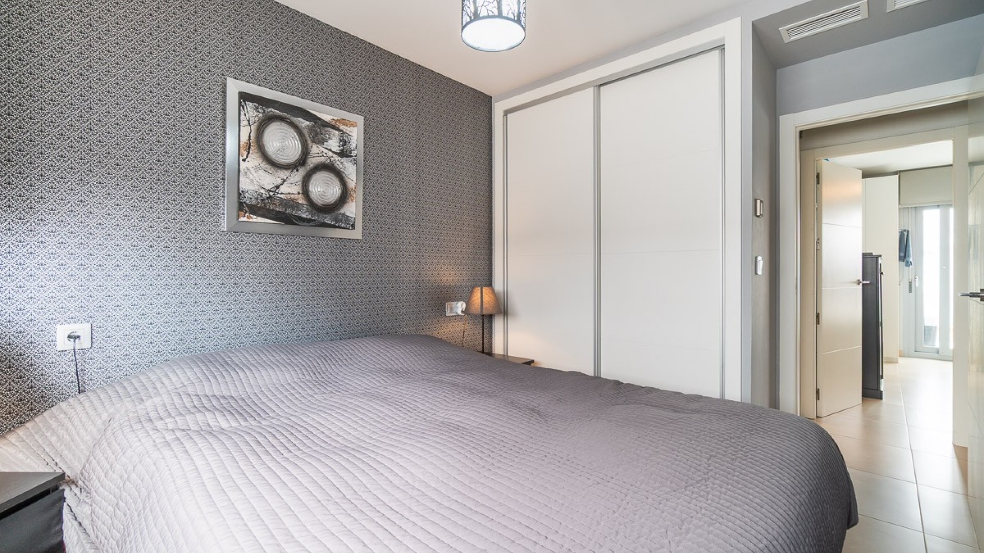 Revente - Appartement - San Miguel de Salinas - Capri Apartments