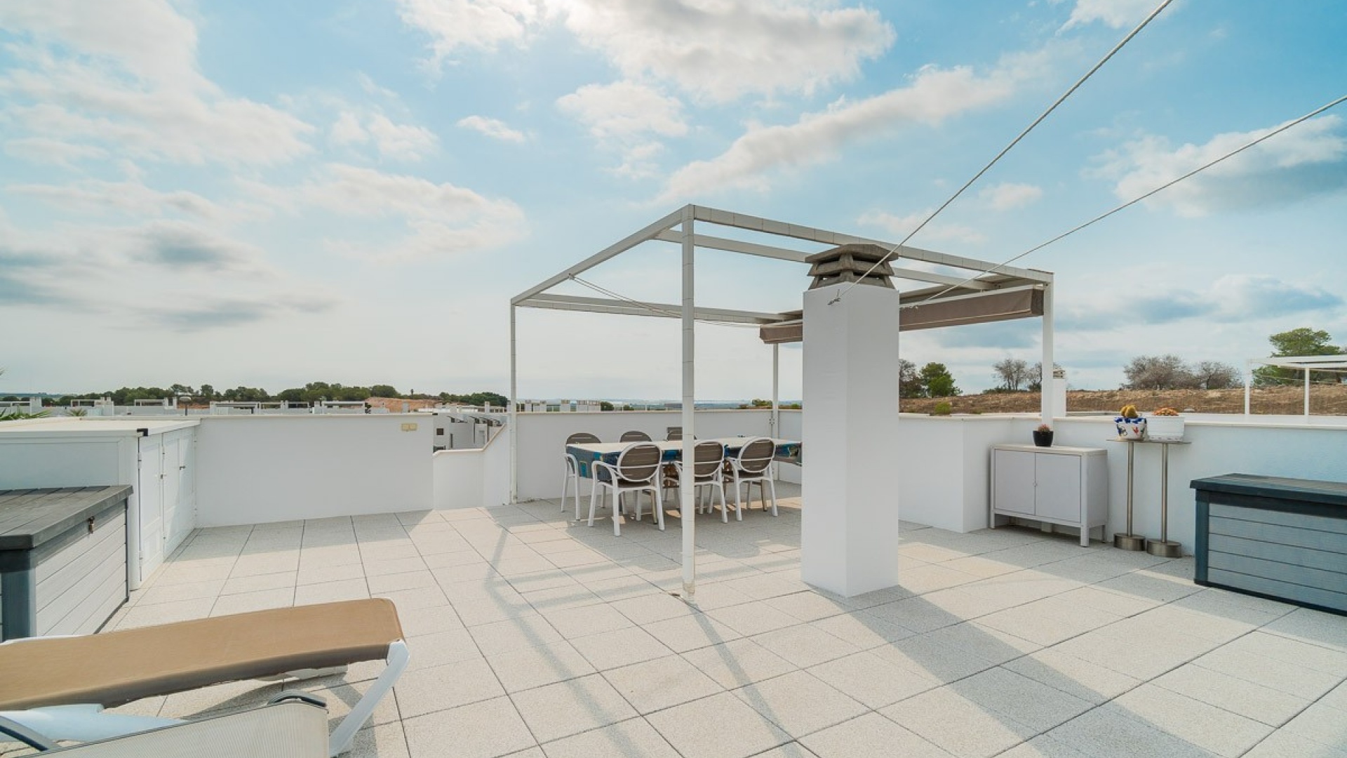 Revente - Appartement - San Miguel de Salinas - Capri Apartments