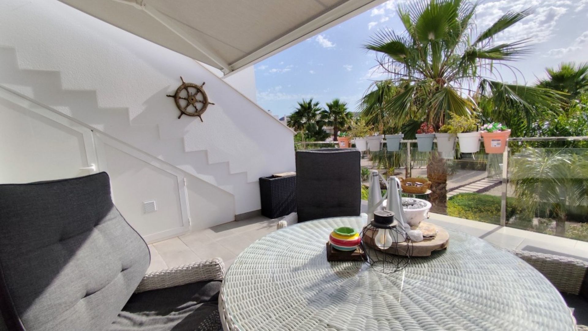 Revente - Appartement - San Miguel de Salinas - Capri Apartments