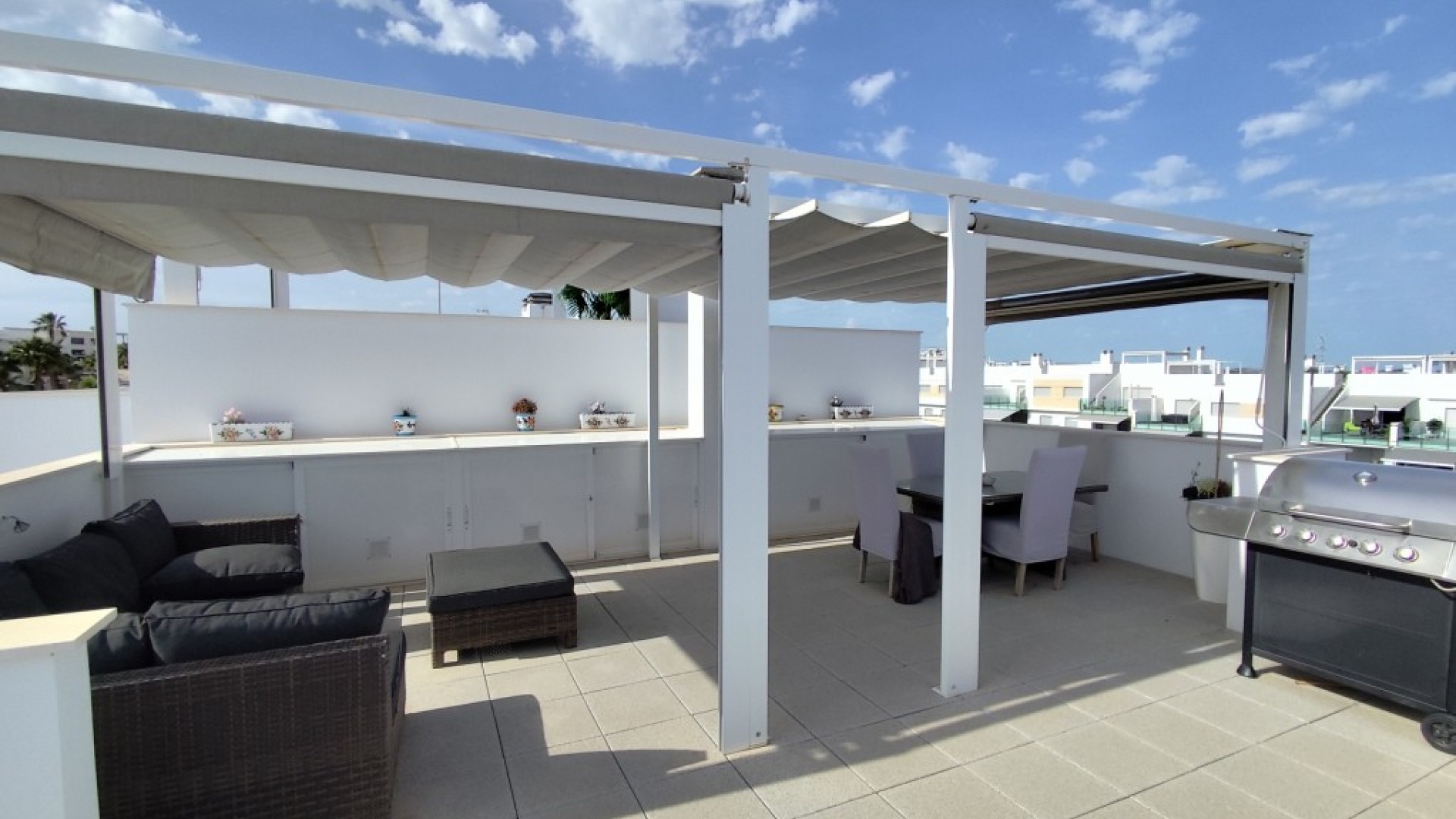 Revente - Appartement - San Miguel de Salinas - Capri Apartments