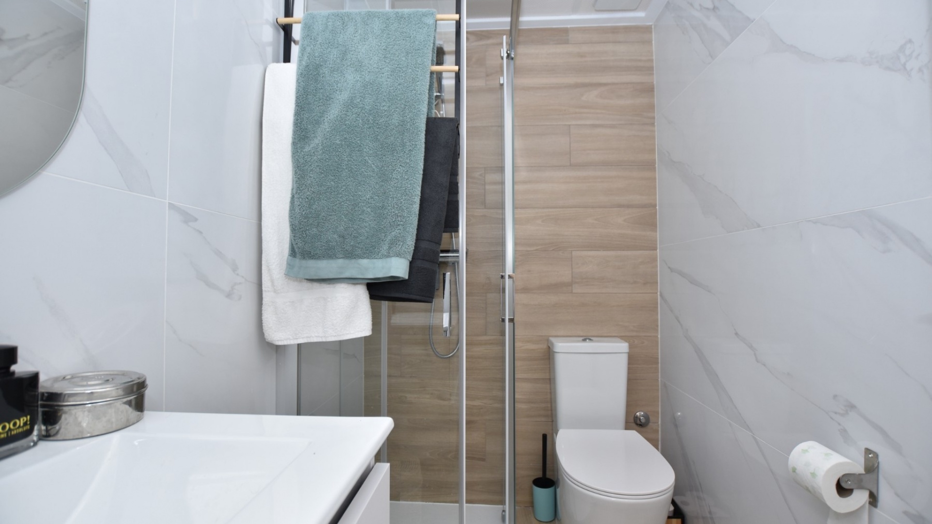 Revente - Appartement - San Miguel de Salinas - Capri Apartments