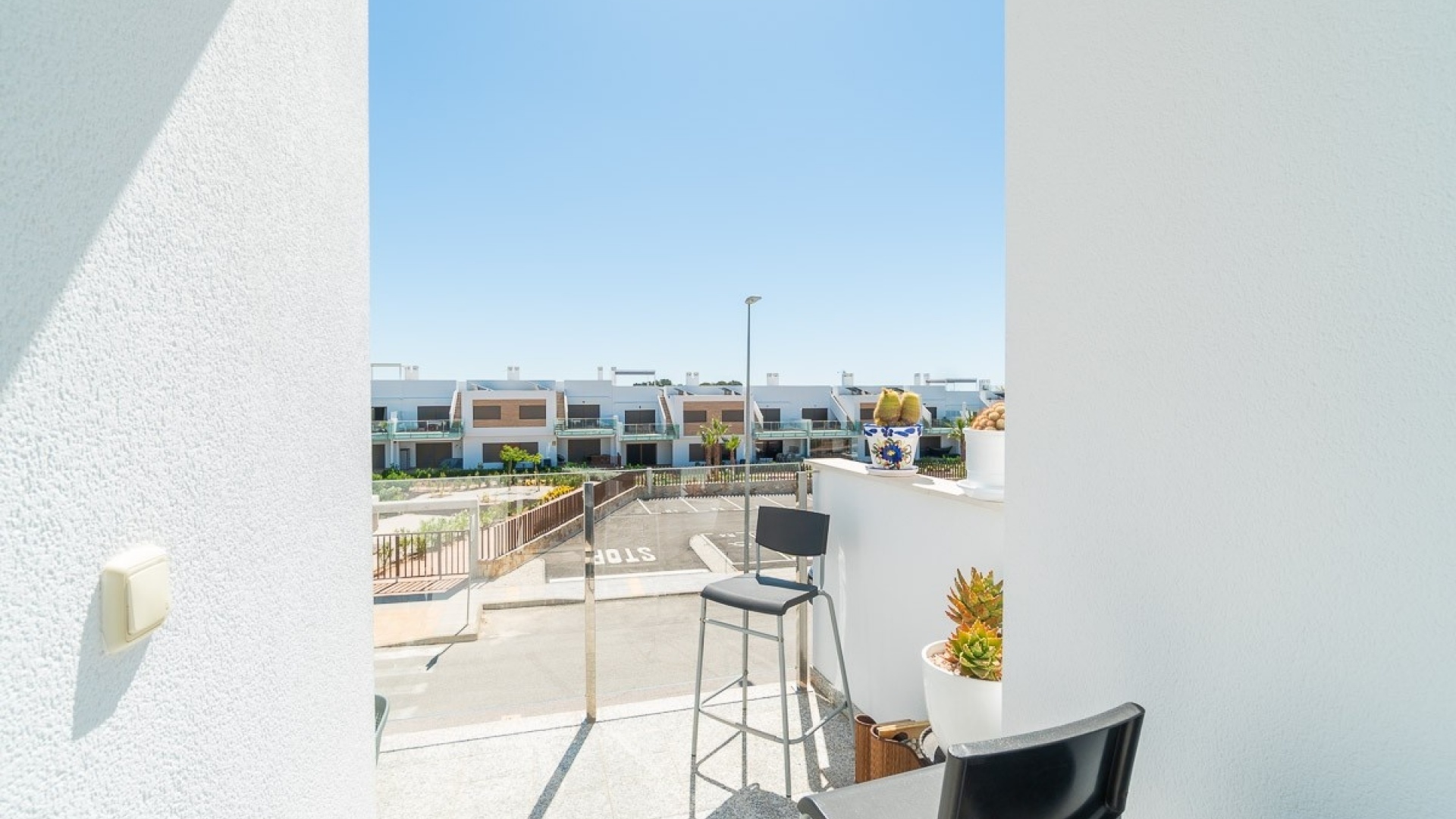 Revente - Appartement - San Miguel de Salinas - Capri Apartments