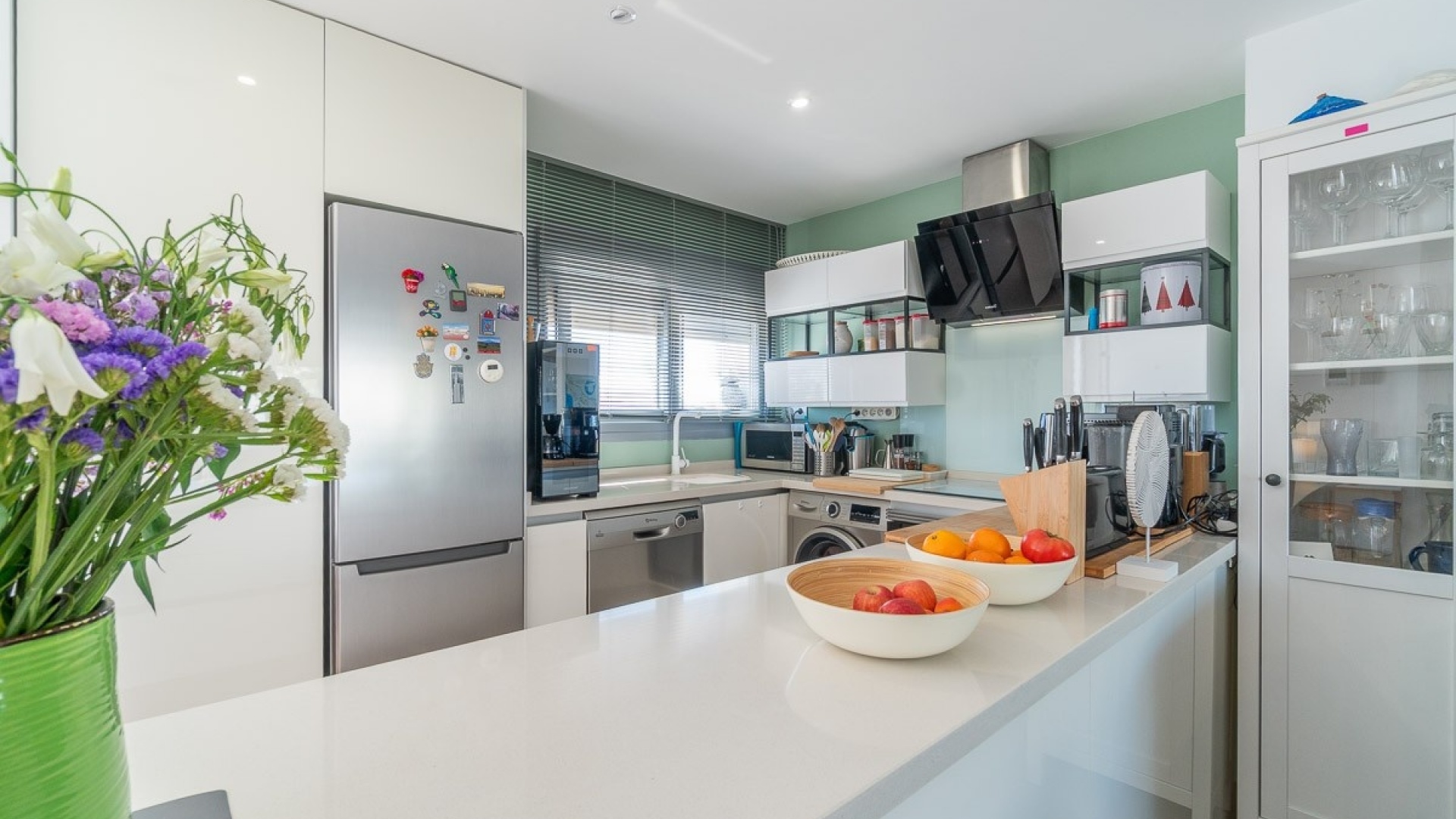 Revente - Appartement - San Miguel de Salinas - Capri Apartments