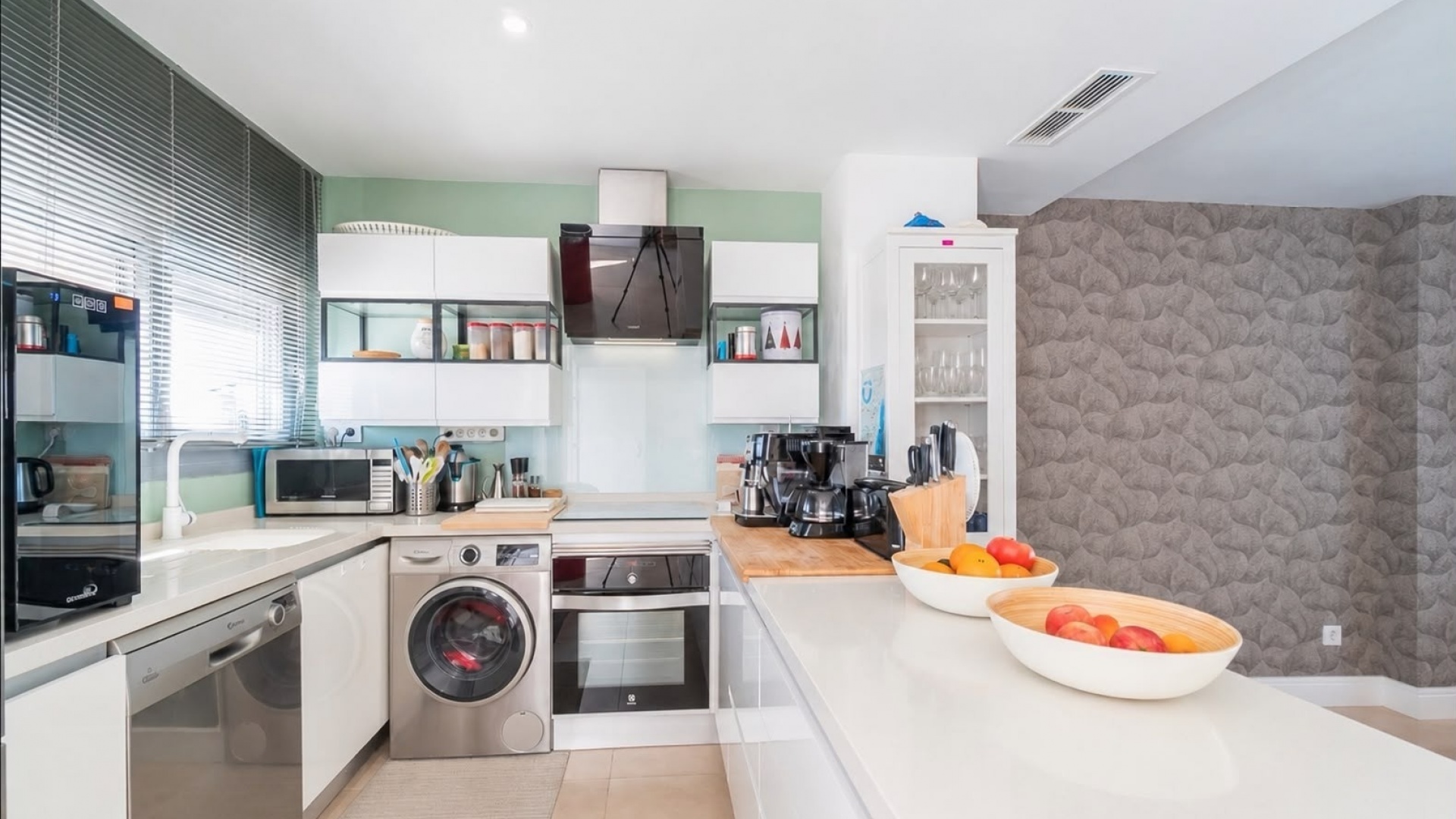 Revente - Appartement - San Miguel de Salinas - Capri Apartments