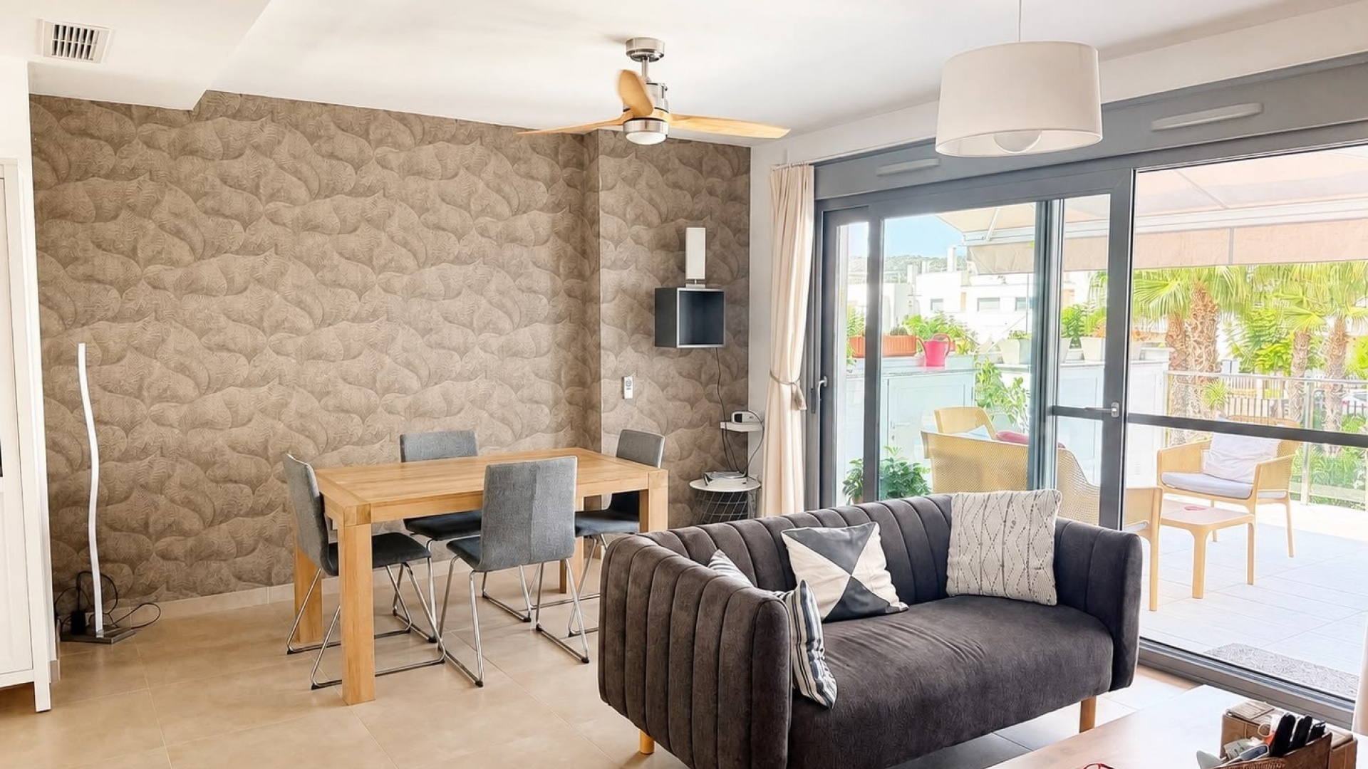 Revente - Appartement - San Miguel de Salinas - Capri Apartments