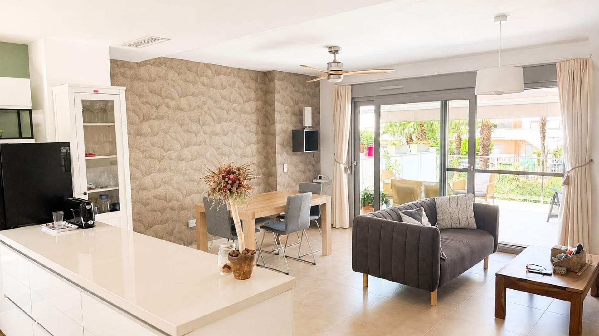 Revente - Appartement - San Miguel de Salinas - Capri Apartments