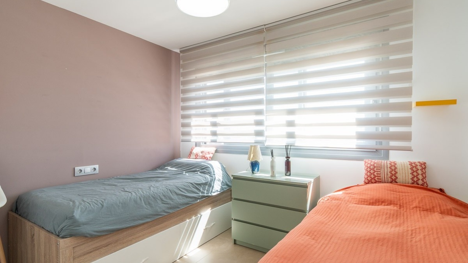 Revente - Appartement - San Miguel de Salinas - Capri Apartments