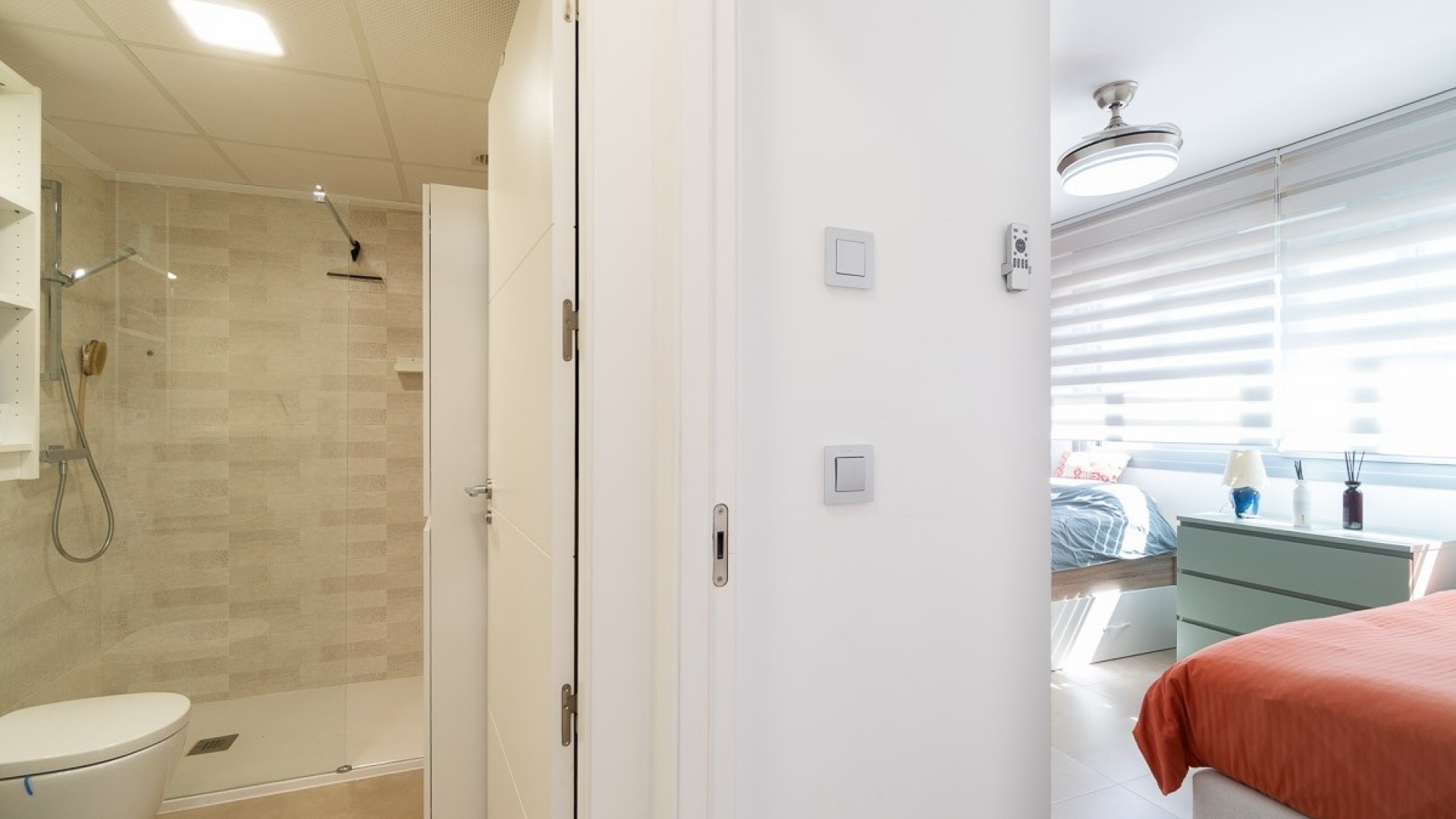 Revente - Appartement - San Miguel de Salinas - Capri Apartments