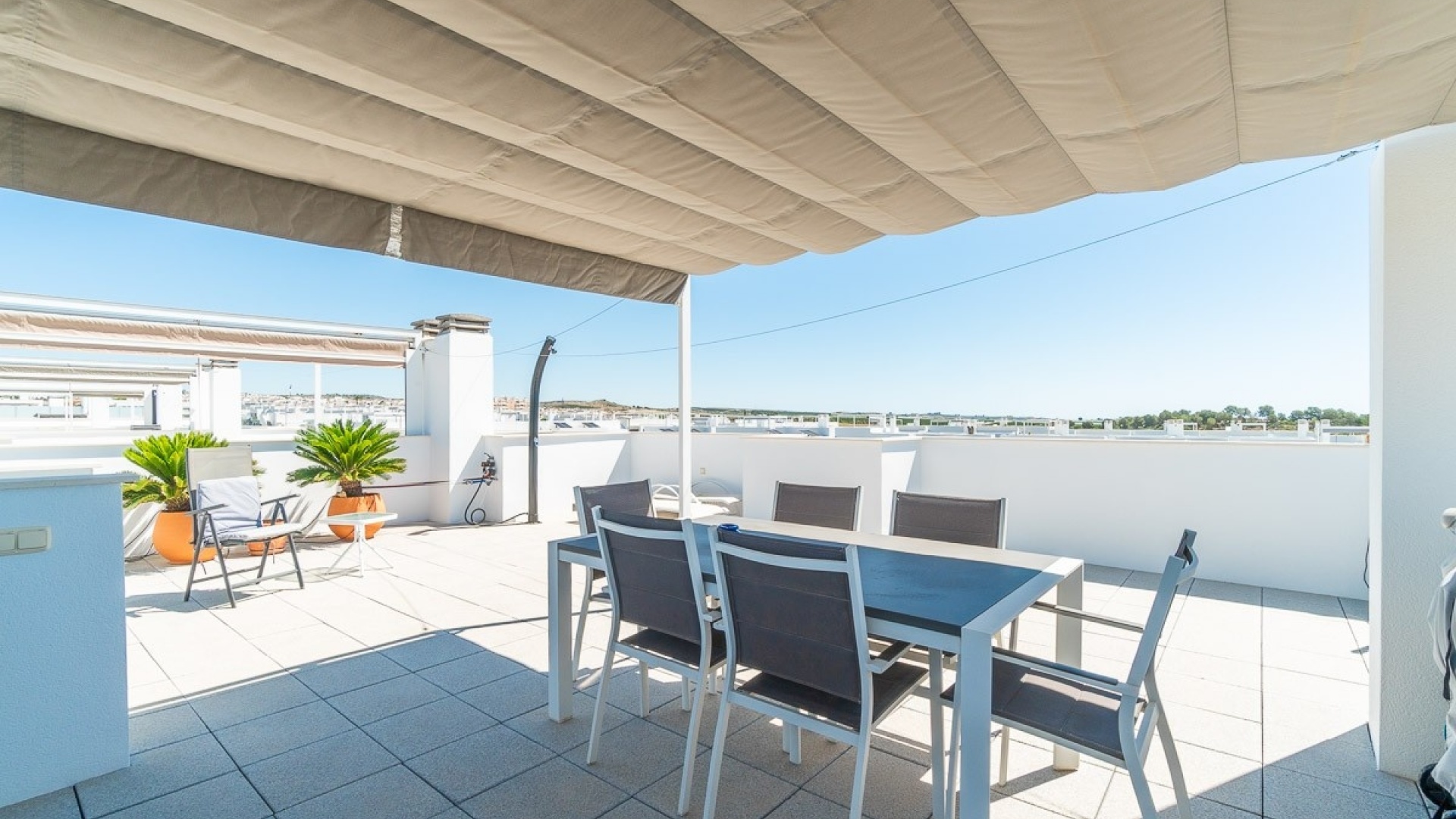 Revente - Appartement - San Miguel de Salinas - Capri Apartments