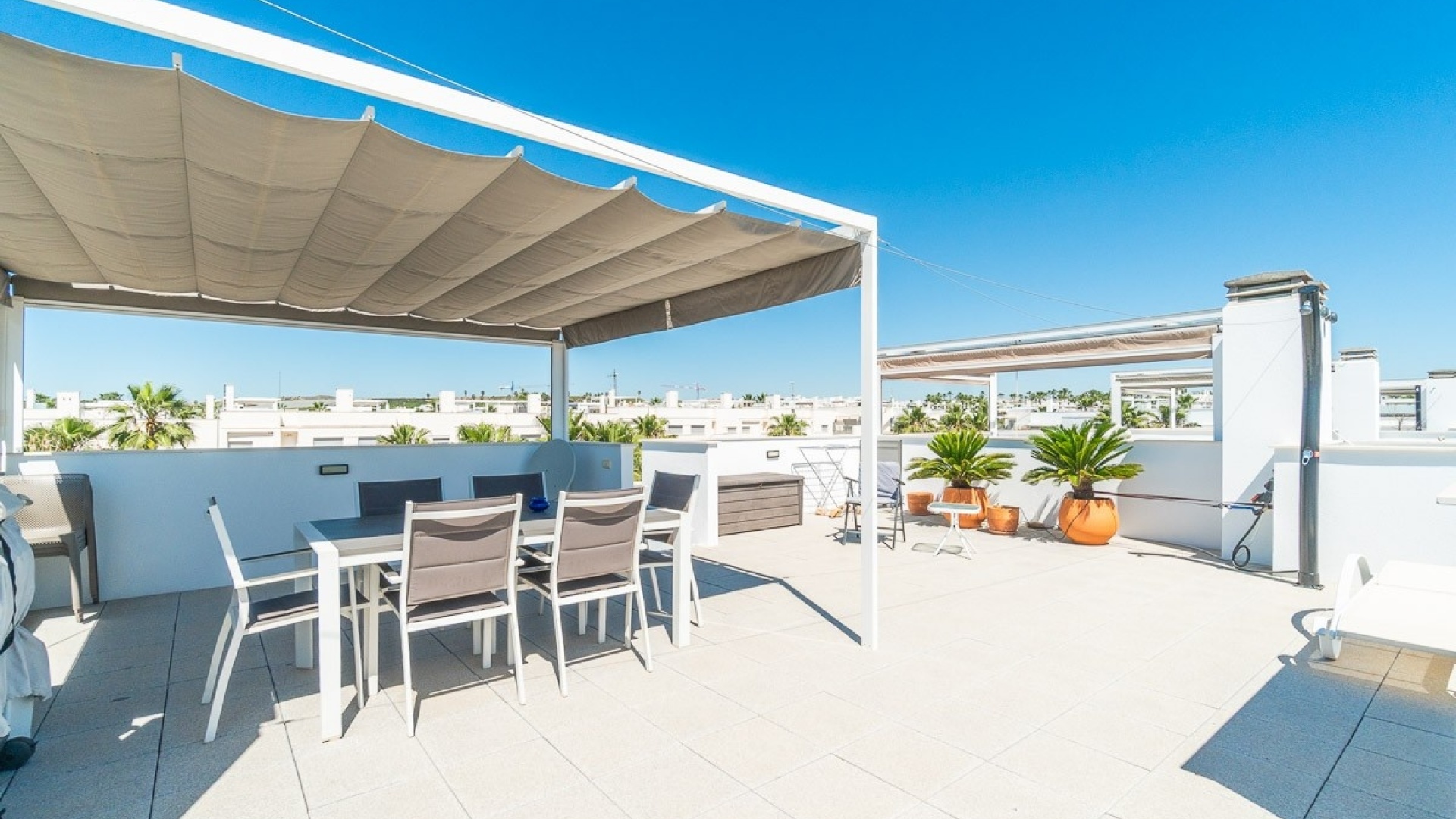 Revente - Appartement - San Miguel de Salinas - Capri Apartments