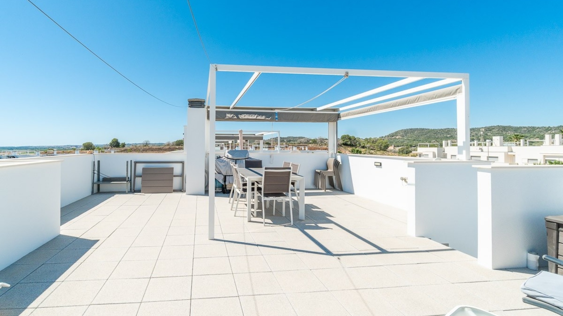Revente - Appartement - San Miguel de Salinas - Capri Apartments
