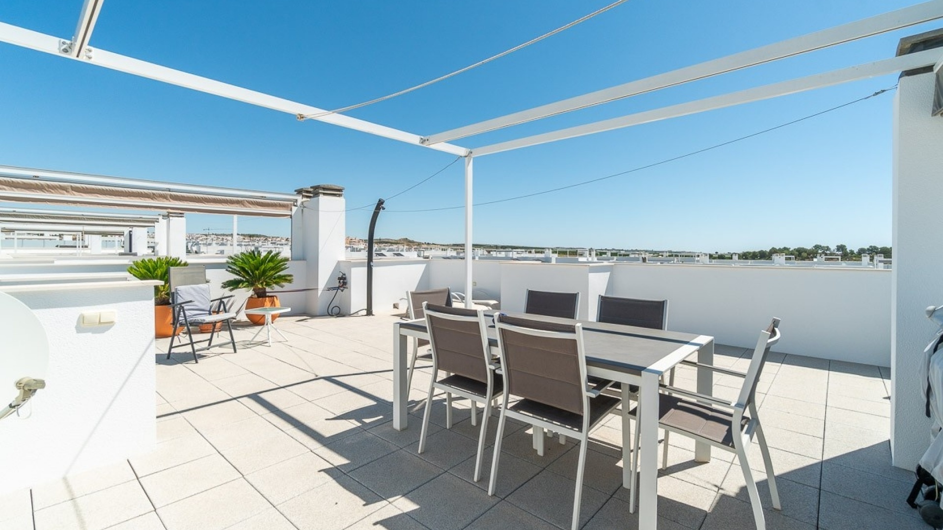 Revente - Appartement - San Miguel de Salinas - Capri Apartments