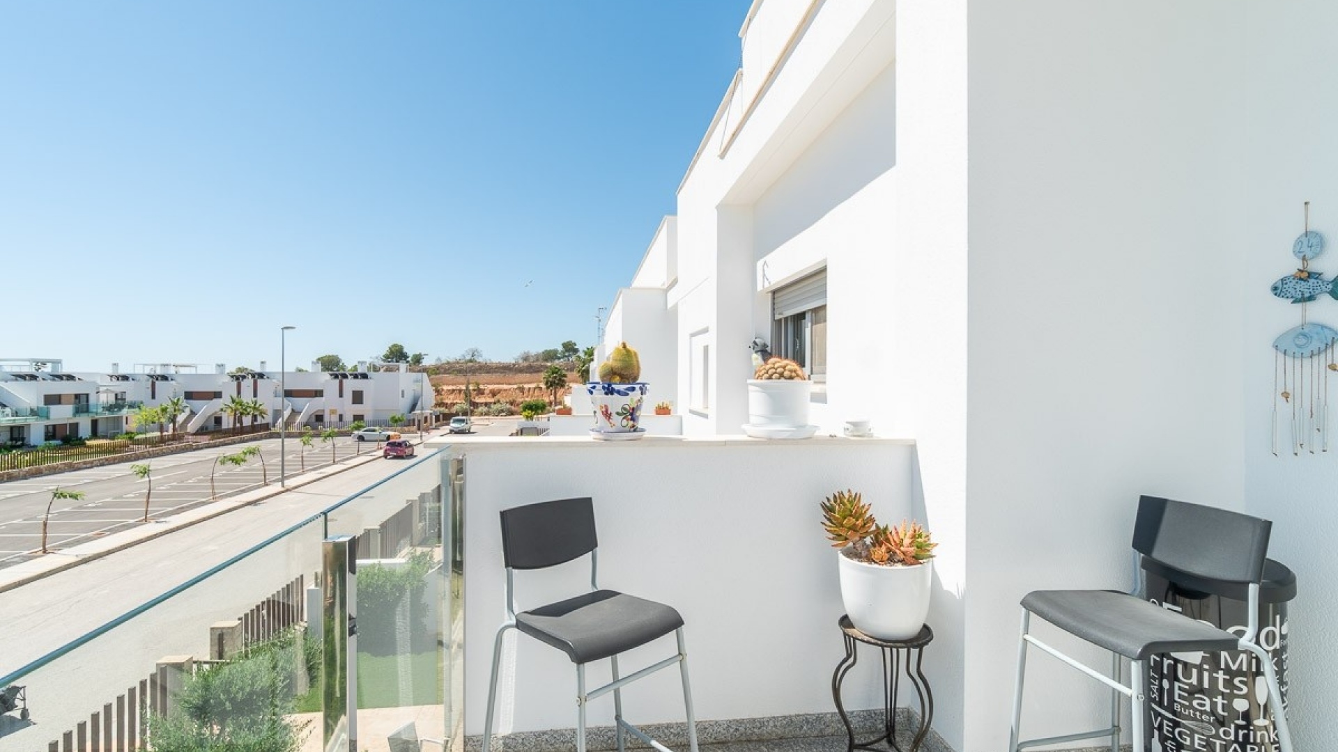 Revente - Appartement - San Miguel de Salinas - Capri Apartments