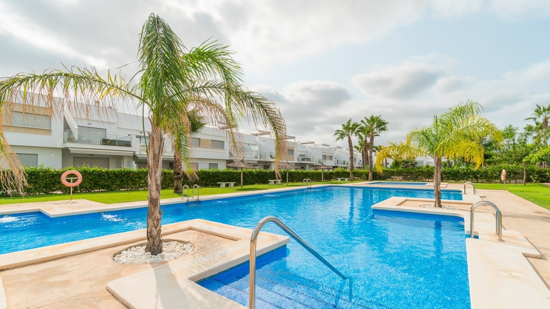 Revente - Appartement - San Miguel de Salinas - Capri Apartments
