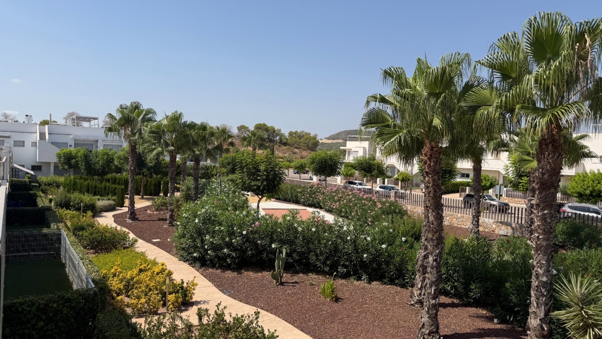 Revente - Appartement - San Miguel de Salinas - Capri Apartments
