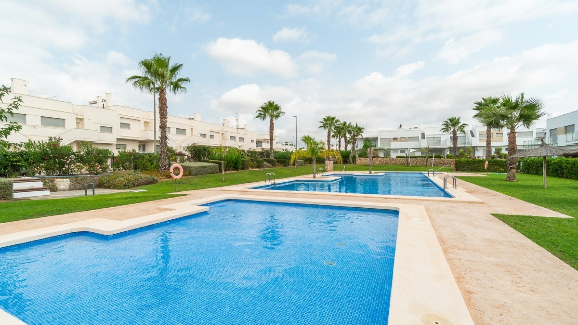 Revente - Appartement - San Miguel de Salinas - Capri Apartments