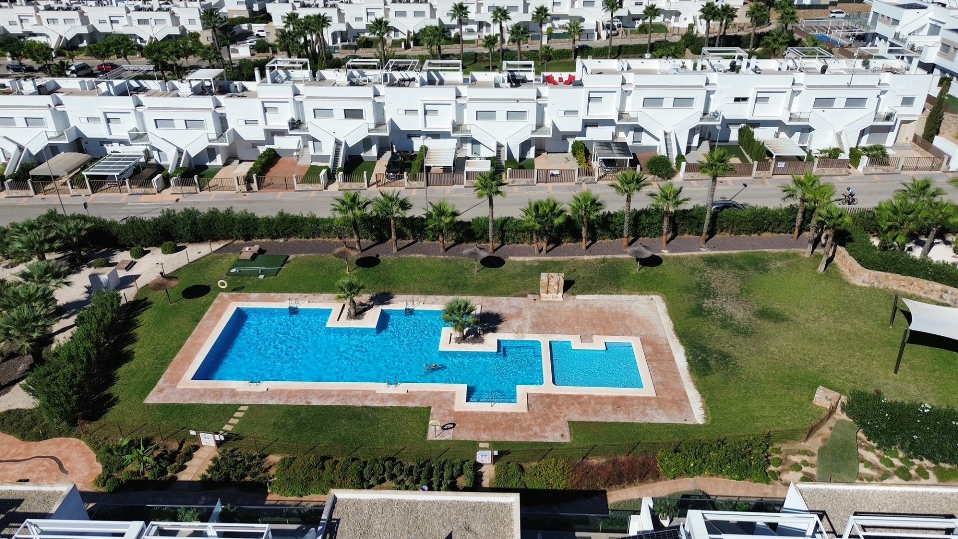 Revente - Appartement - San Miguel de Salinas - Capri Apartments