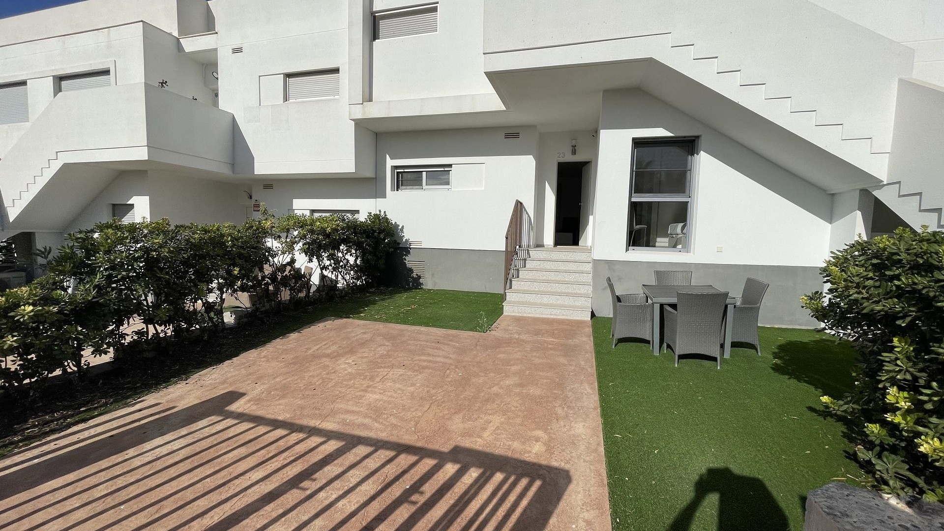 Revente - Appartement - San Miguel de Salinas - Capri Apartments
