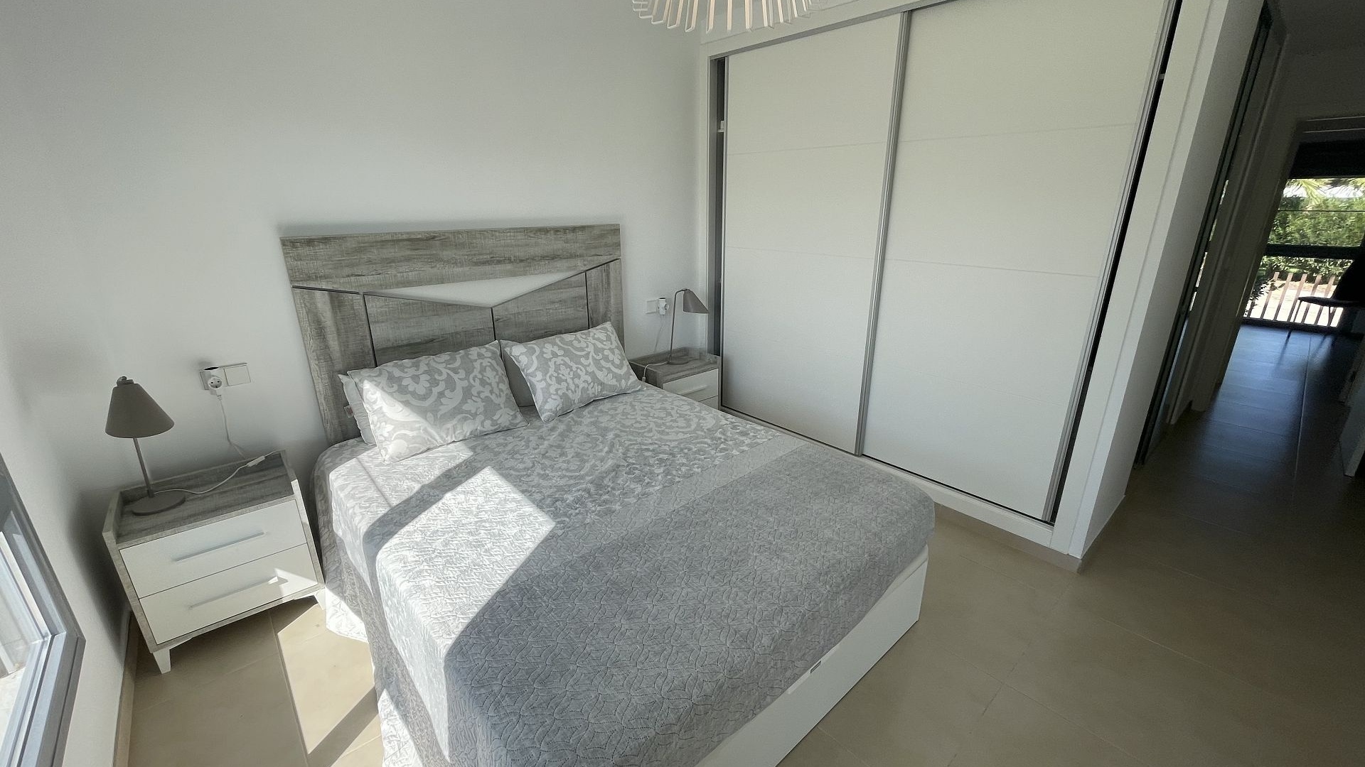 Revente - Appartement - San Miguel de Salinas - Capri Apartments