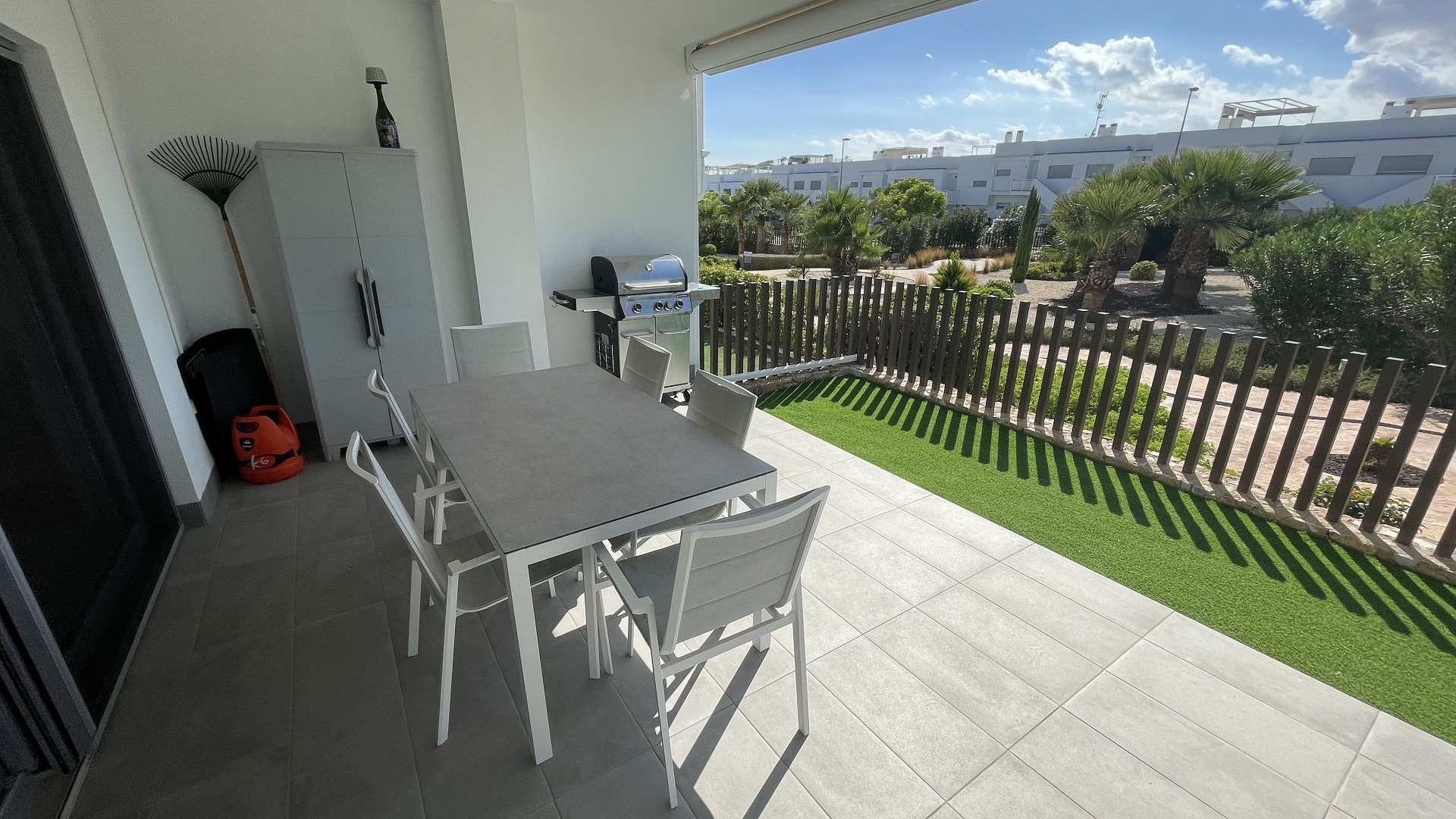 Revente - Appartement - San Miguel de Salinas - Capri Apartments