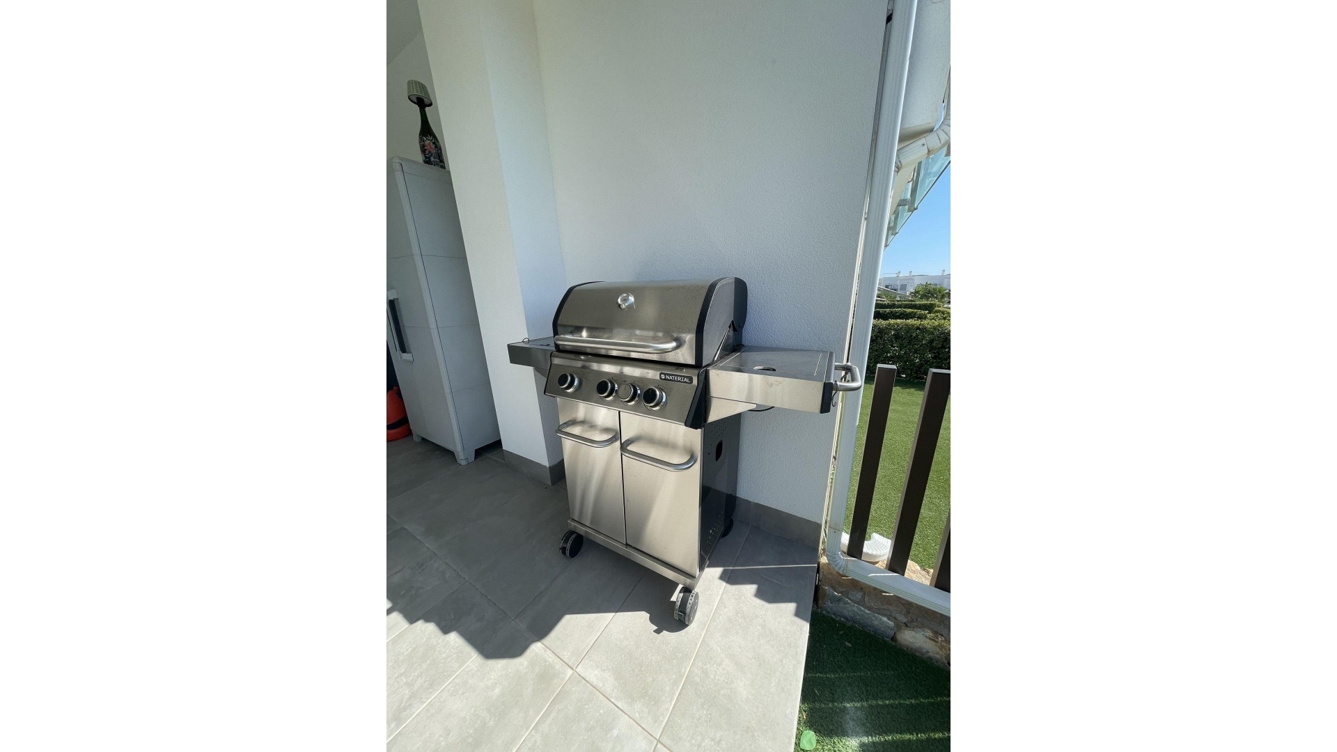 Revente - Appartement - San Miguel de Salinas - Capri Apartments