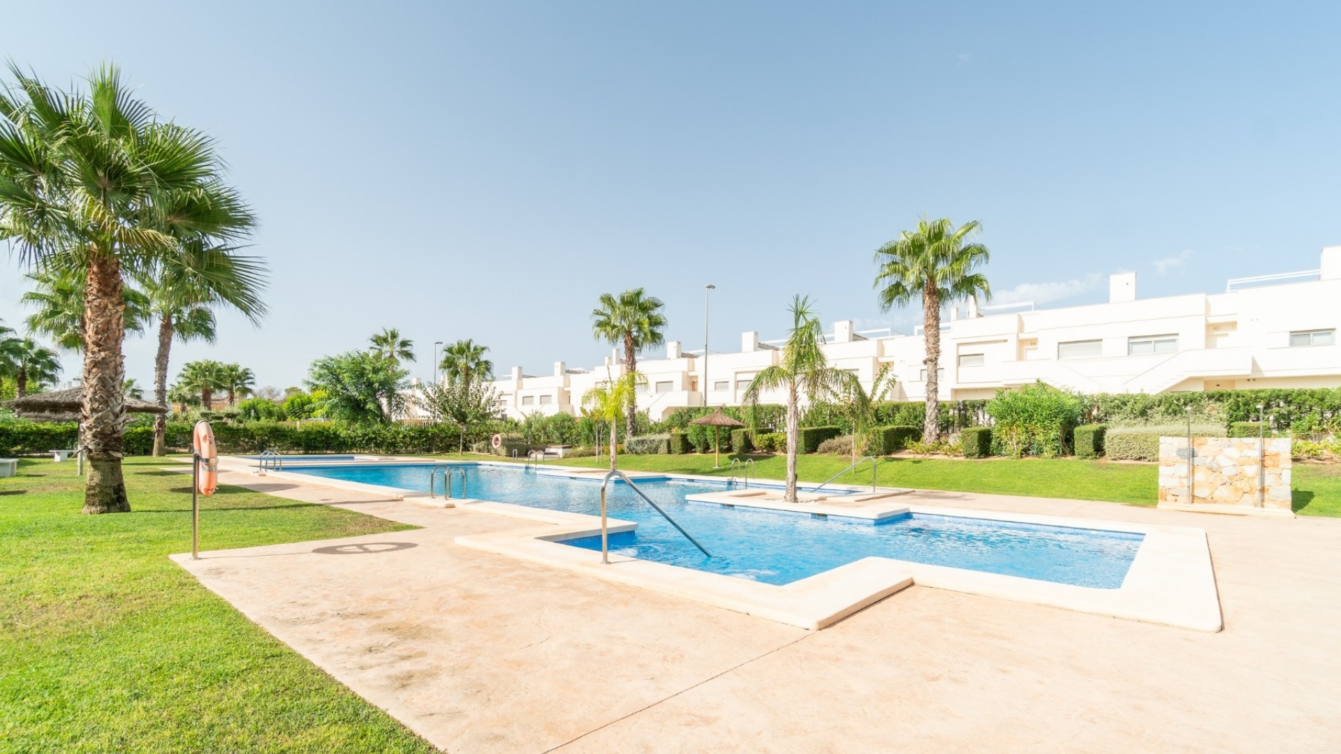 Revente - Appartement - San Miguel de Salinas - Capri Apartments