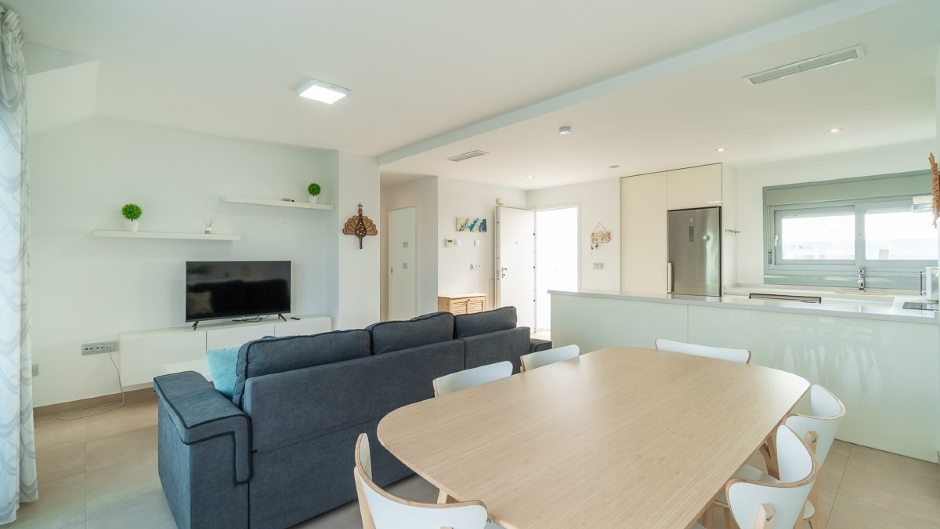 Revente - Appartement - San Miguel de Salinas - Capri Apartments