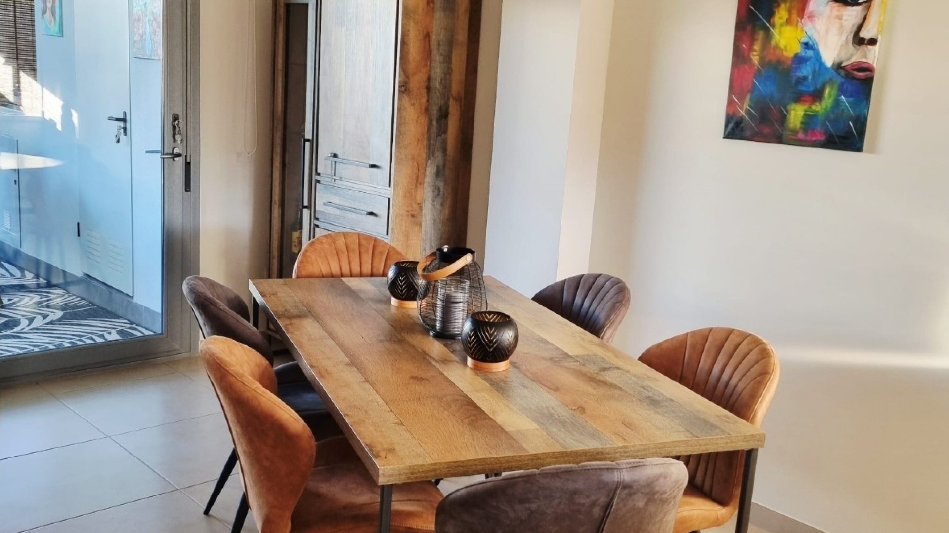 Revente - Appartement - San Miguel de Salinas - Capri Apartments